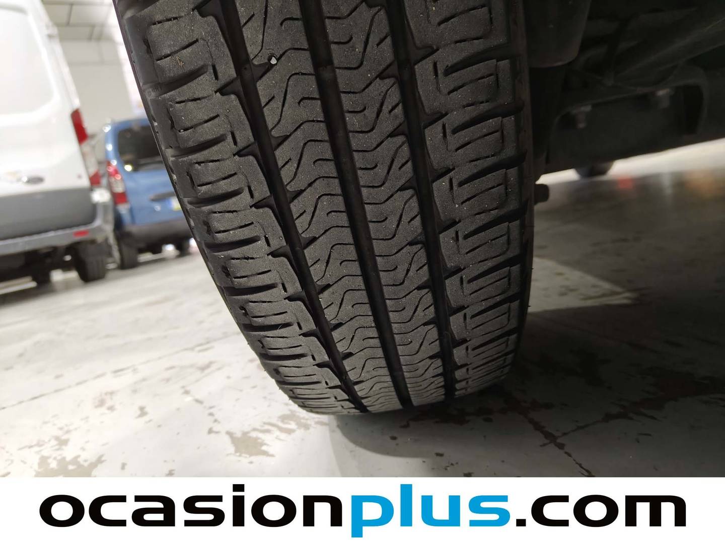 Foto Dethleffs Globetrail Dethleffs Globetrail Globetrail 640 DB Edition 90  (140 CV)