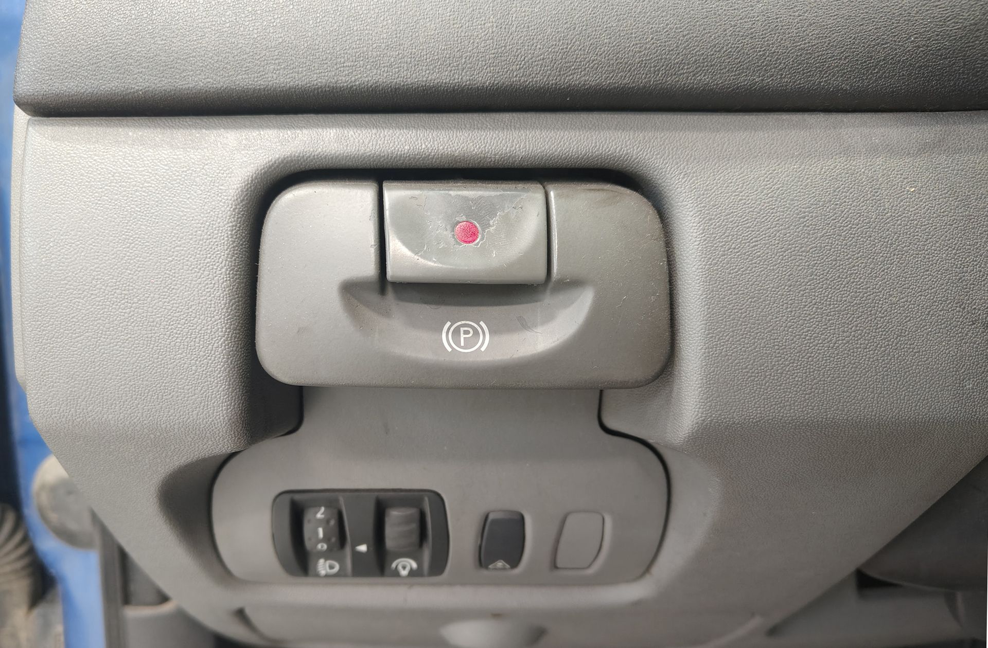 Renault Scénic 1.9 dCi Dynamique EU4 - foto 19