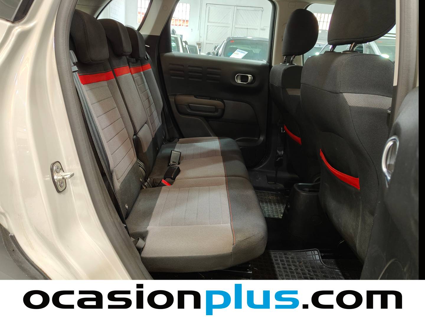 Citroën C3 Aircross Citroën C3 Aircross PureTech 110 S&S Feel (110 CV) al mejor precio