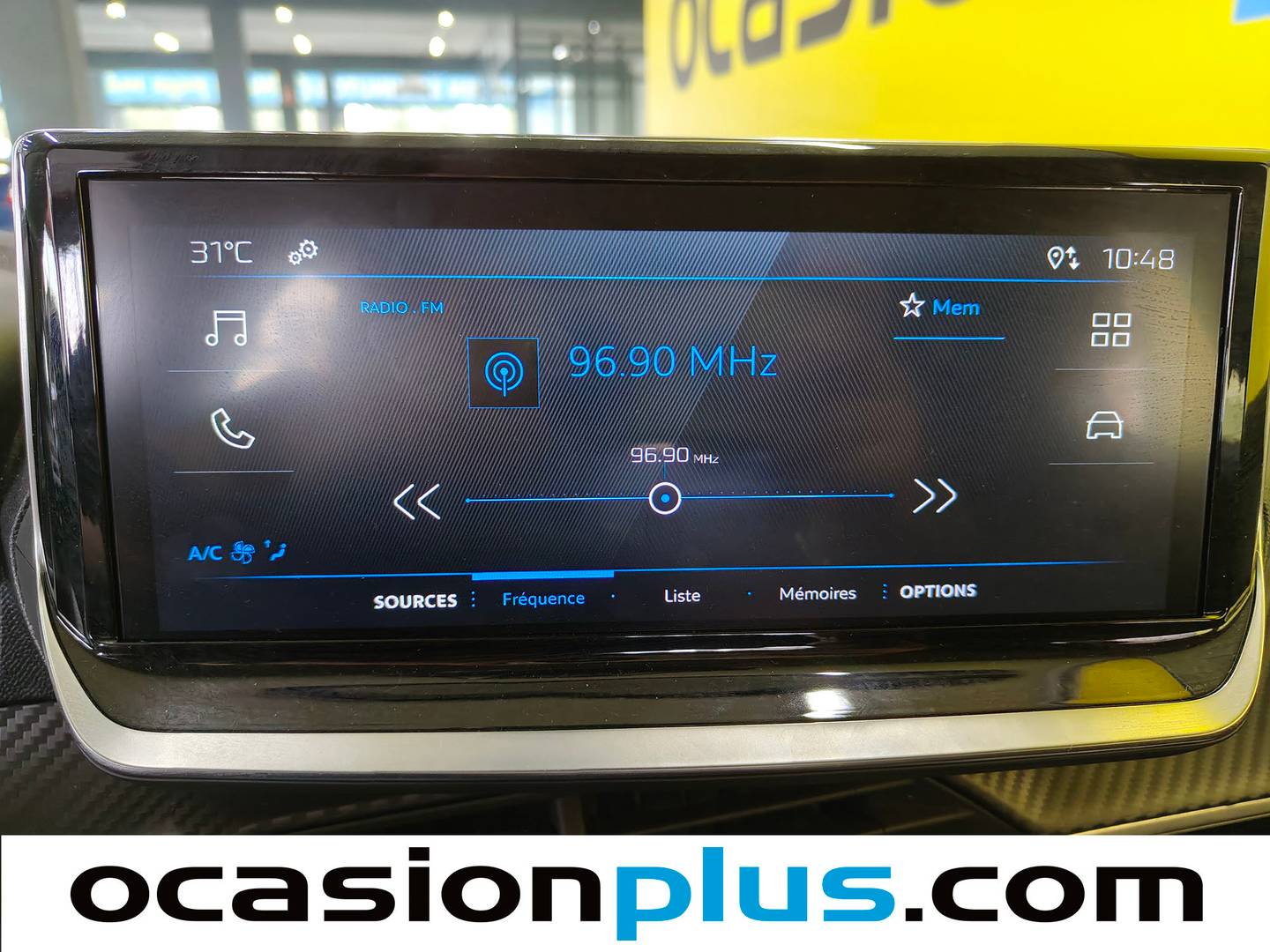 Paquetes del Peugeot 208 Peugeot 208 Style Hybrid 110 eDCS6 (110 CV)