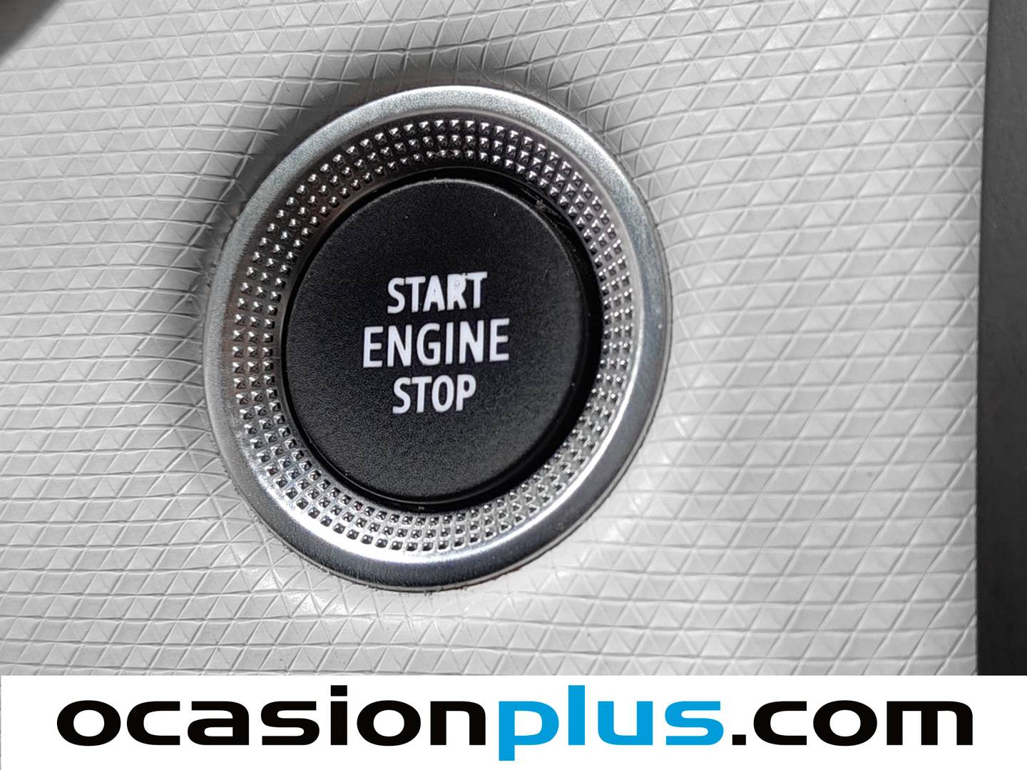 Renault Clio Renault Clio SL Edition E-Tech Híbrido (140 CV) automático