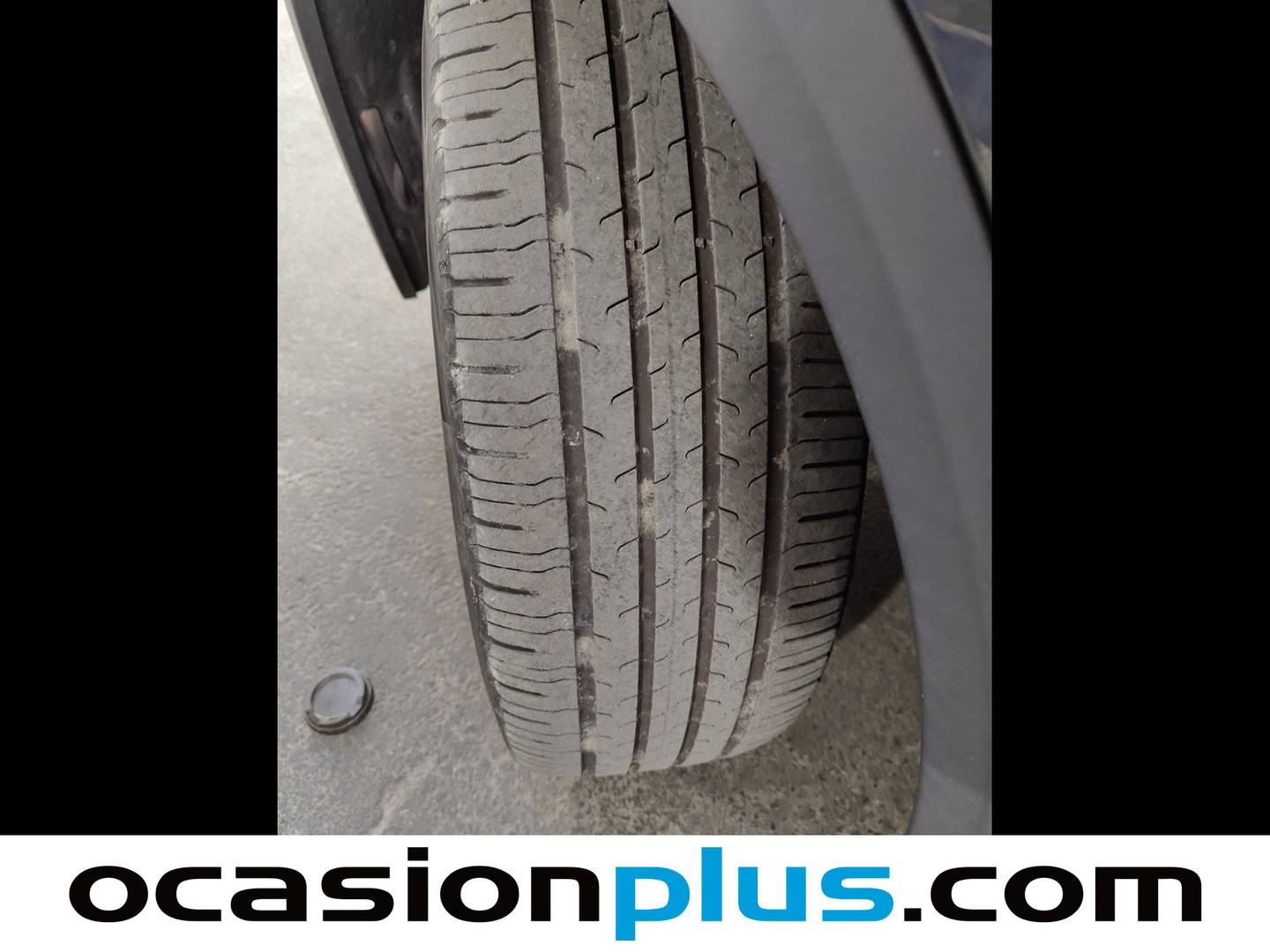 Foto Lynk & Co 01 Lynk & Co 01 1.5 PHEV 6.6kW (261 CV)