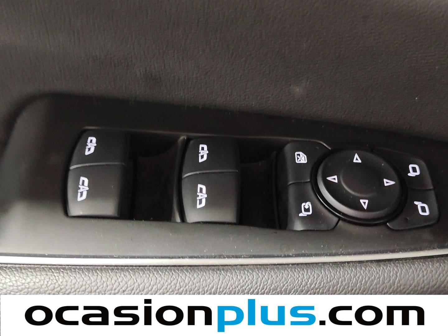 Opel Insignia Opel Insignia GS 2.0 D S&S Business Elegance AT8 (174 CV) seminuevo