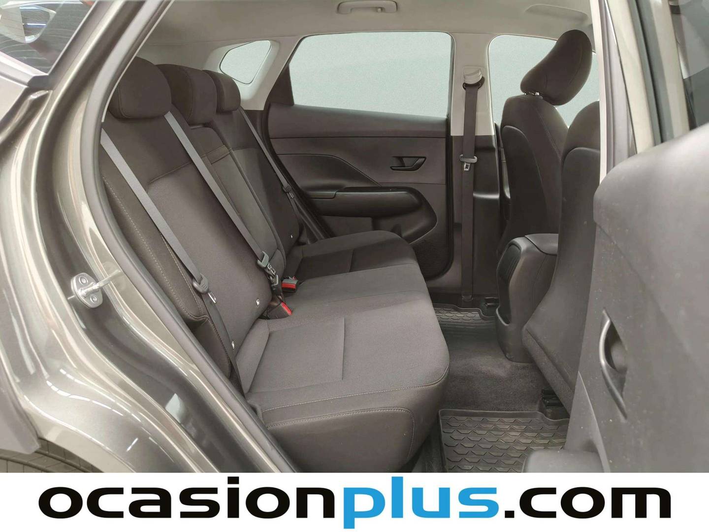 Hyundai Kona Hyundai Kona 1.0 TGDi Maxx 4x2 DCT (120 CV) 2023