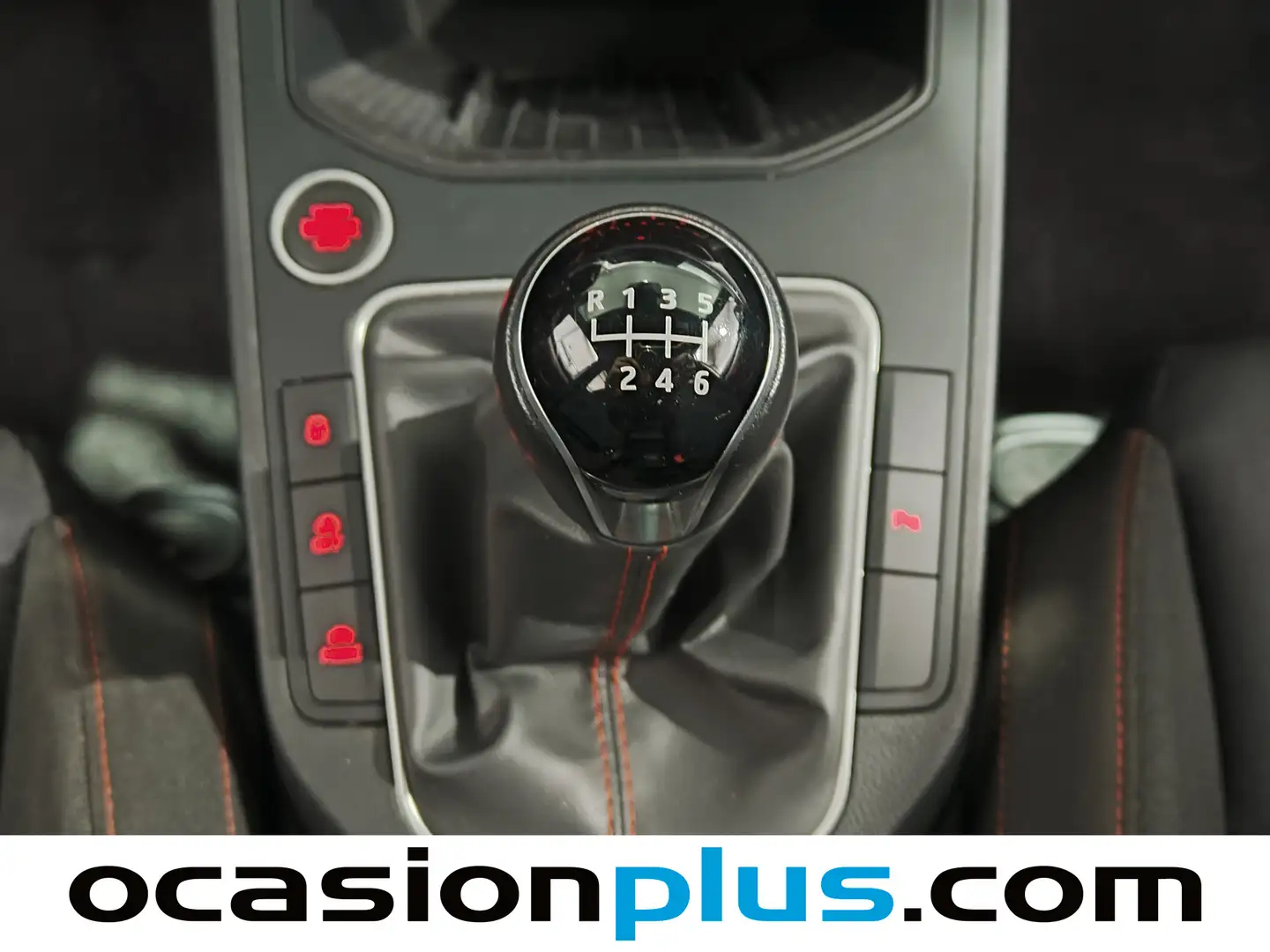 Foto Seat Ibiza SEAT Ibiza 1.0 TSI S&S FR XL (110 CV)