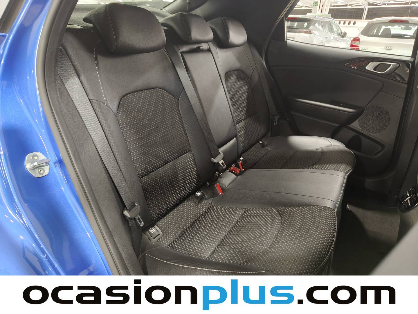 Foto KIA XCeed Kia XCeed 1.6 GDi PHEV eTech (141 CV)