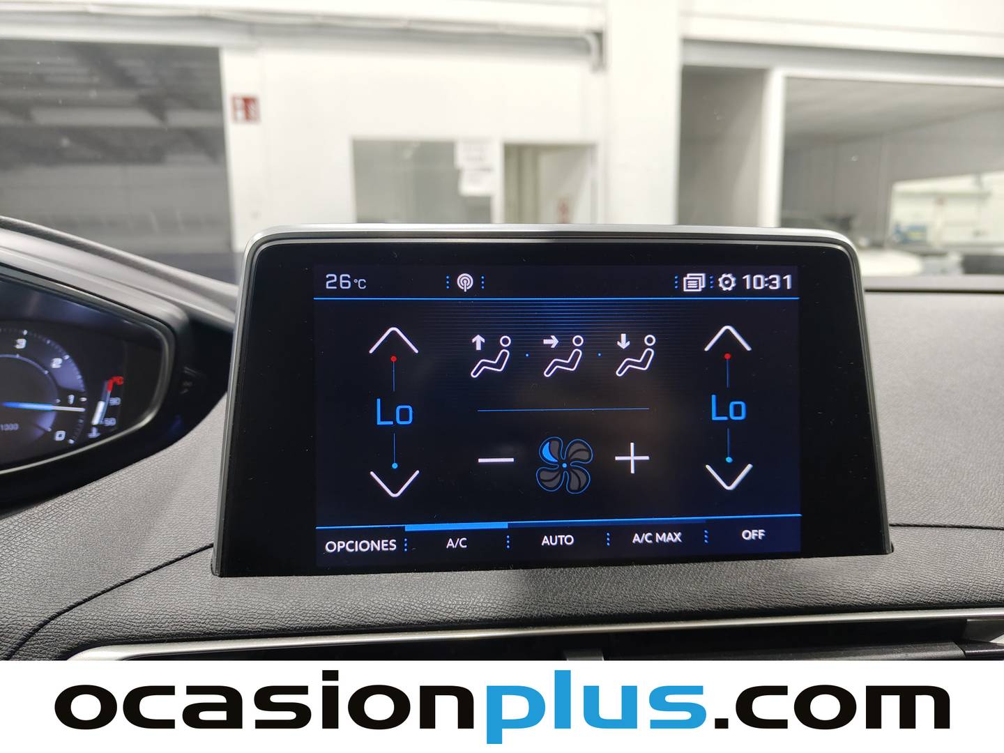 Peugeot 3008 Peugeot 3008 BlueHDI 130 S&S GT Line (130 CV) 2020