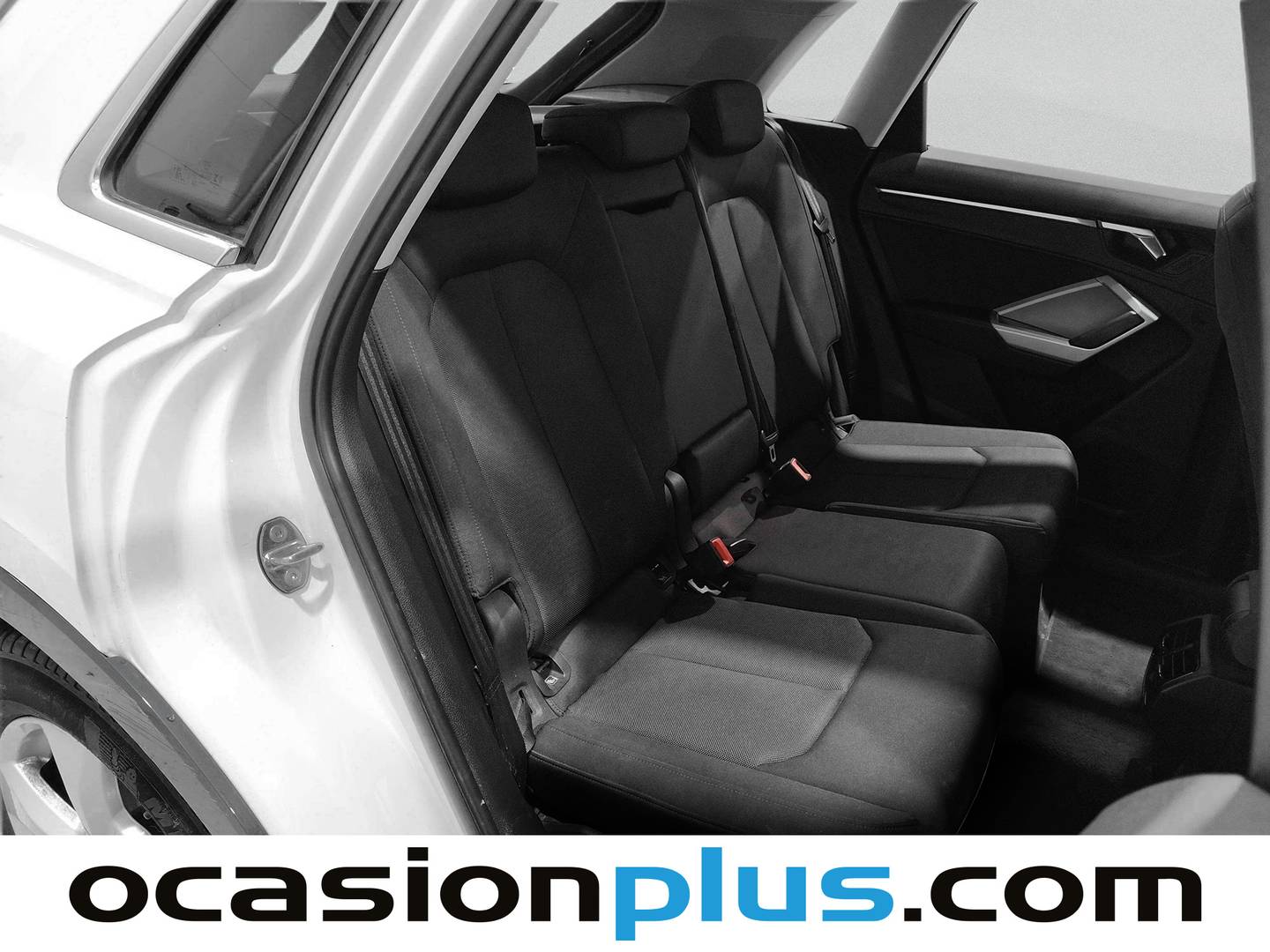 Audi Q3 Audi Q3 Advanced 35 TDI (150 CV) S tronic km 0
