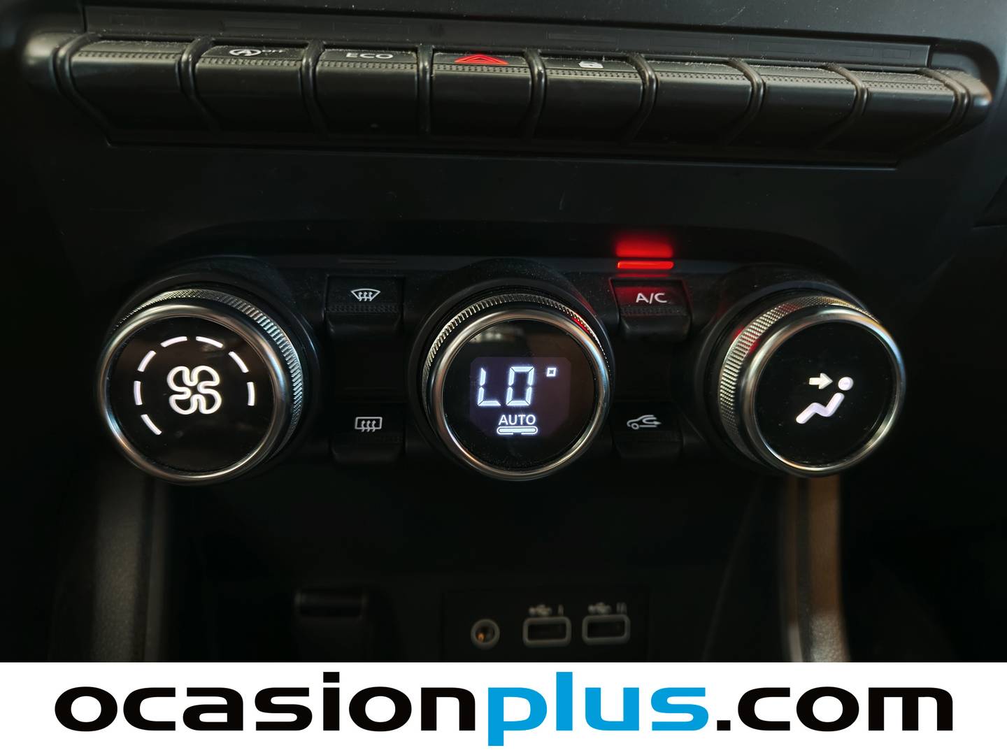 Equipamiento del Mitsubishi ASX Mitsubishi ASX 100T Motion (91 CV)