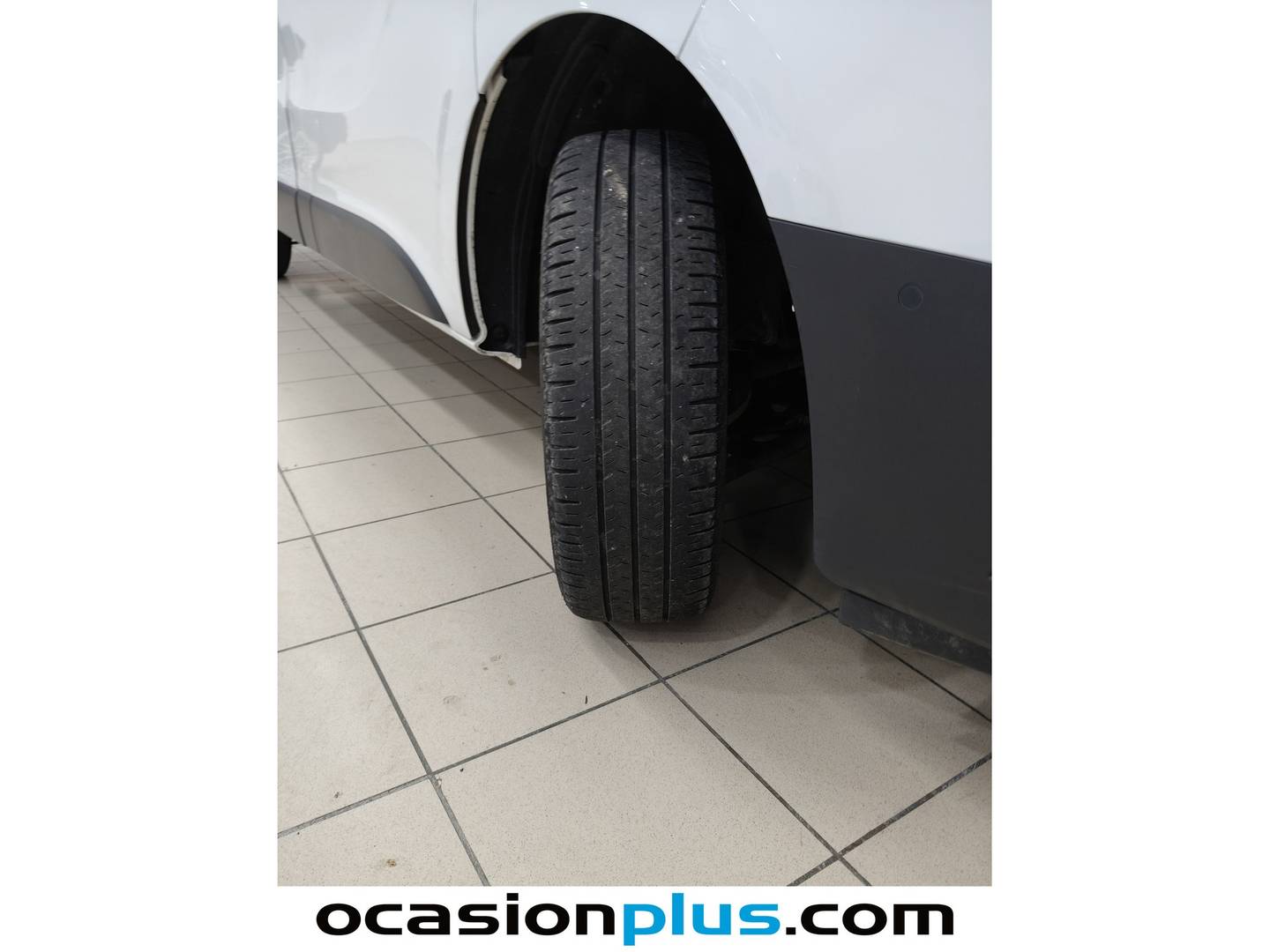 Renault Trafic Renault Trafic Furgon L1H1 Blue dCi (130 CV) km 0