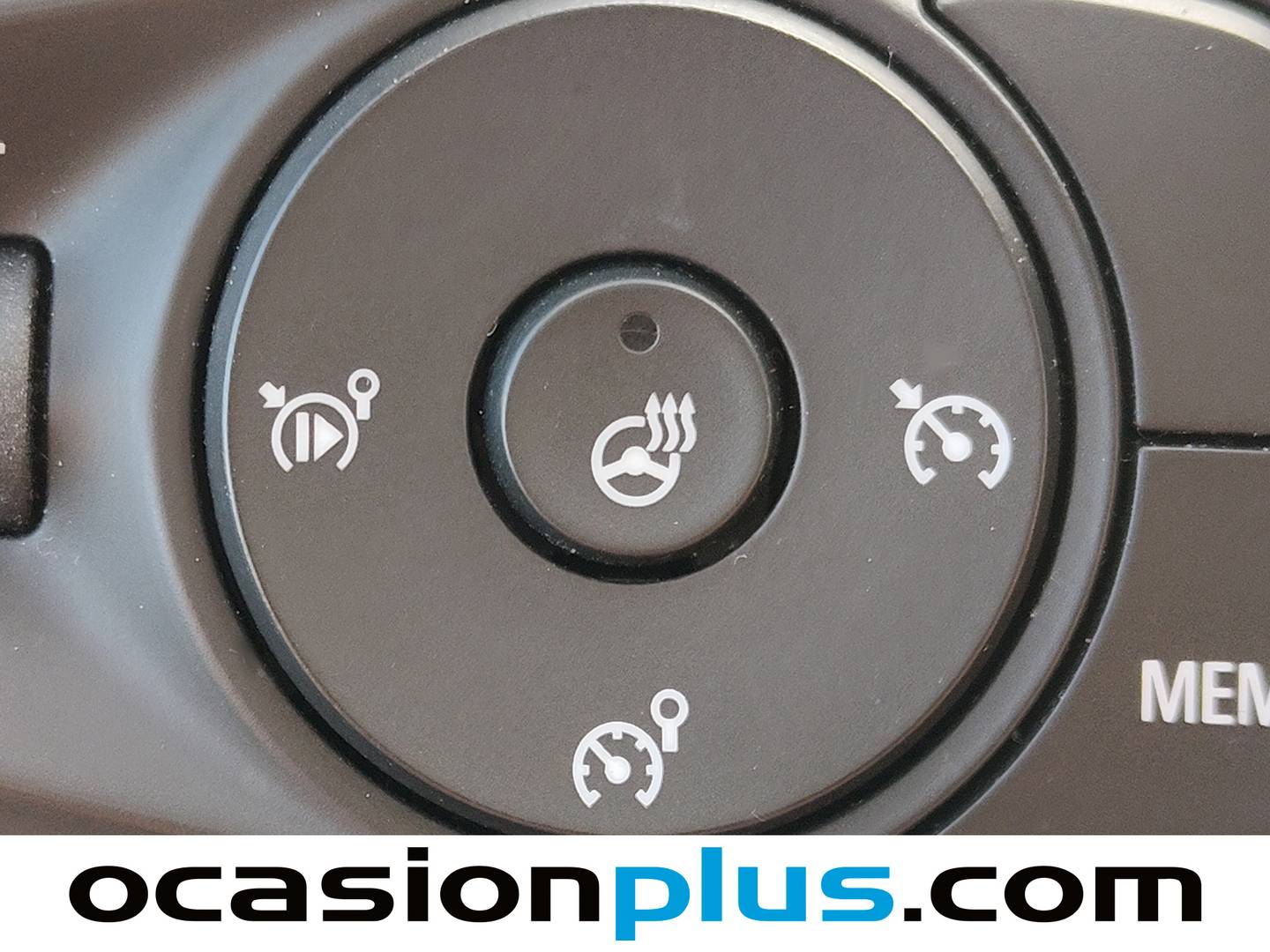 Extras y acabados del Opel Corsa Opel Corsa 1.2 Turbo XHL Elegance (100 CV)