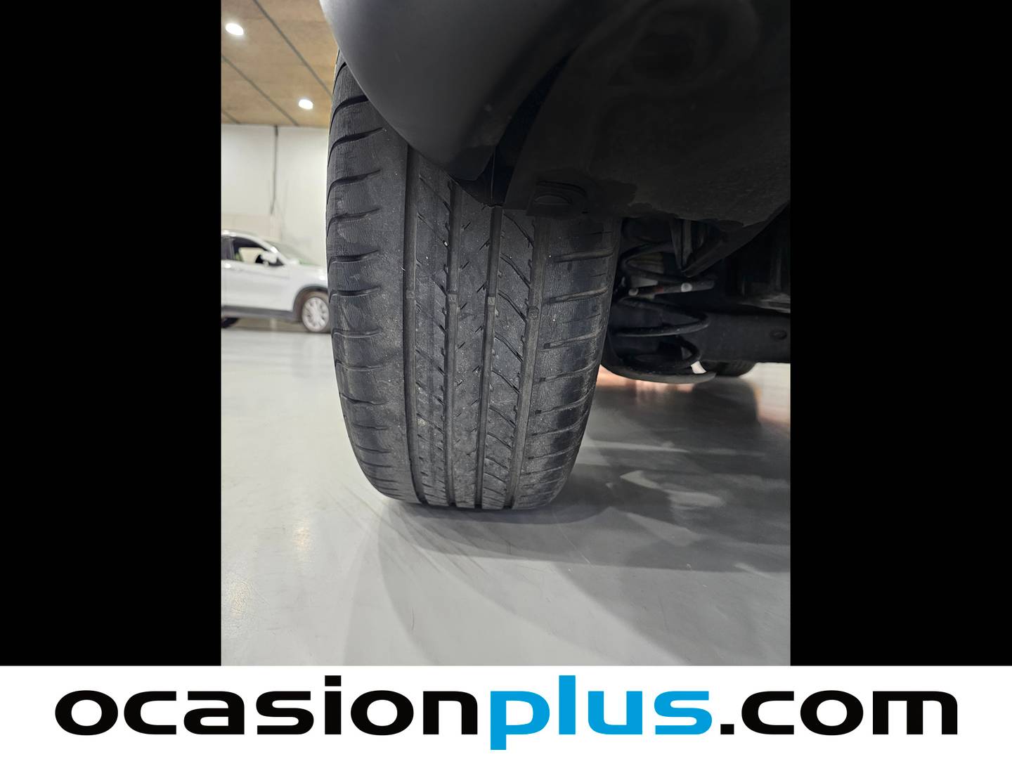 Foto Citroën C4 Cactus Citroen C4 Cactus BlueHDi 100 Shine (100 CV)