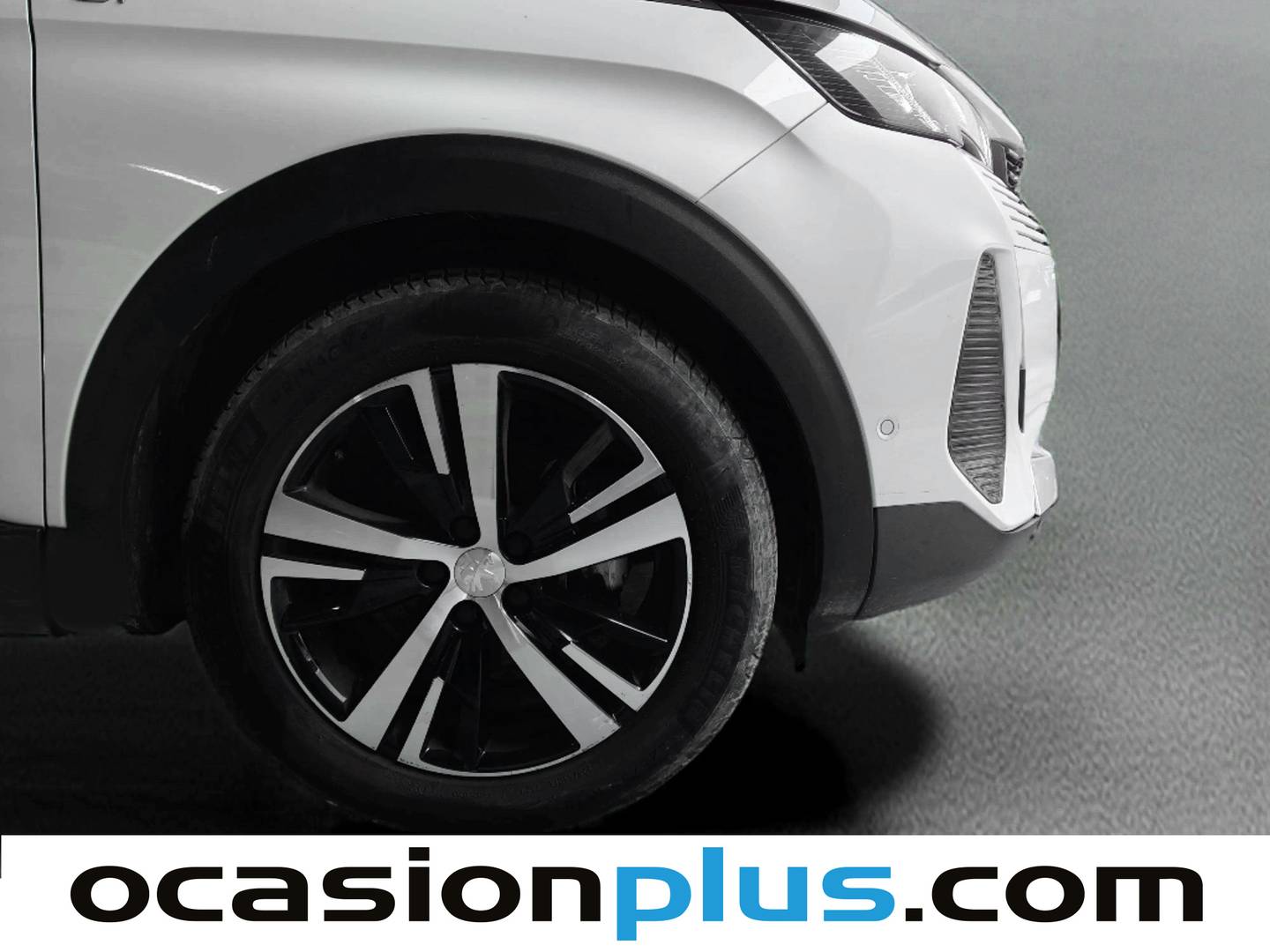 Peugeot 3008 Peugeot 3008 PureTech 130 S&S GT (130 CV) de segunda mano