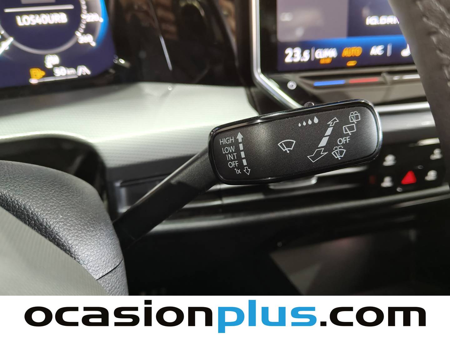 Foto Volkswagen Golf Volkswagen Golf 50 Aniversario 1.5 eTSI (150 CV) DSG