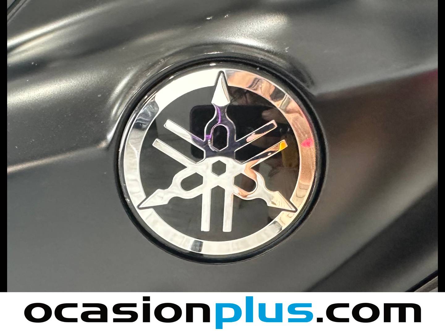 Yamaha MT-07 Yamaha MT-07 (47CV) km 0