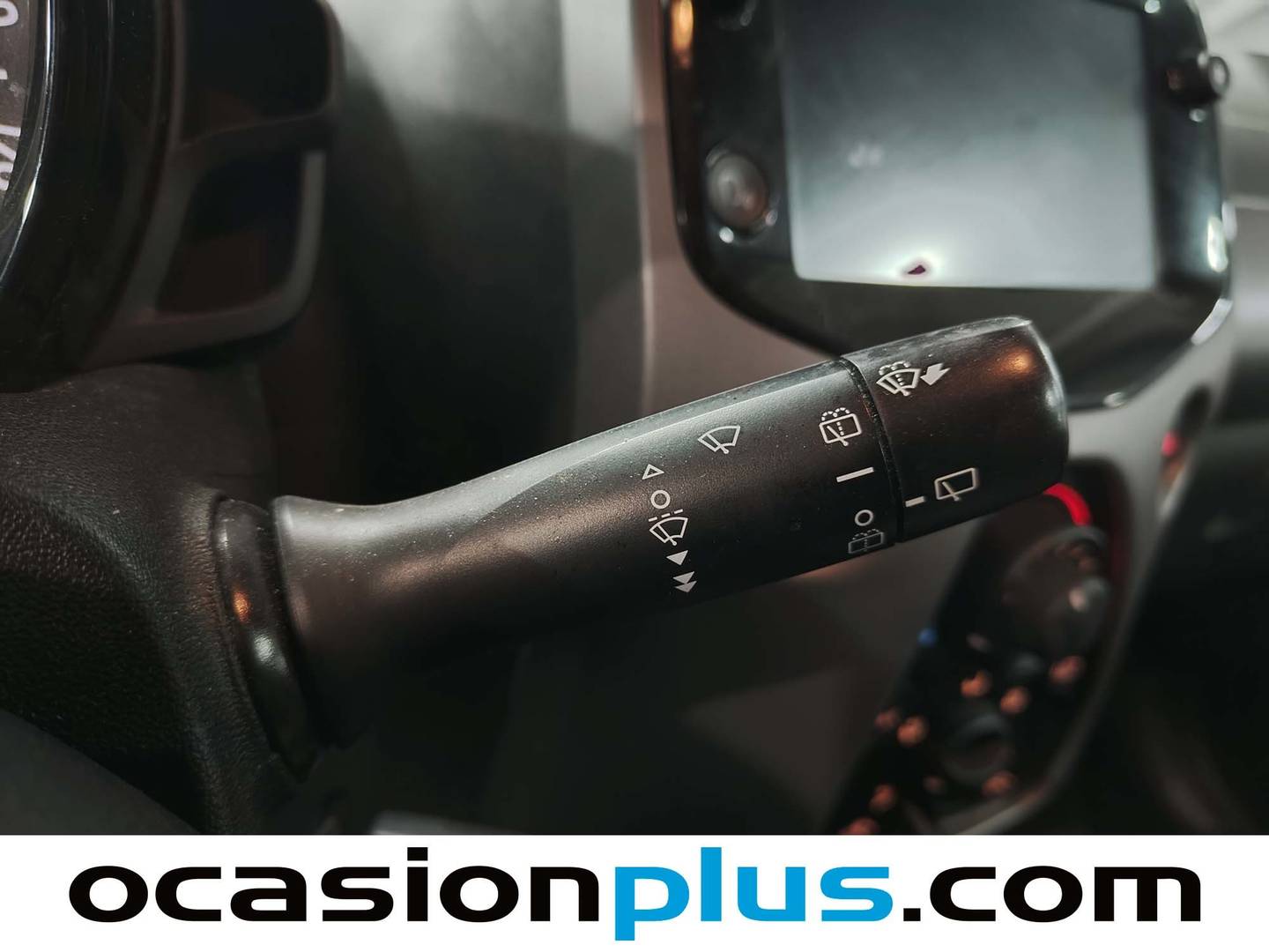 Toyota Aygo Toyota Aygo 1.0 70 x-play (72 CV) 72cv