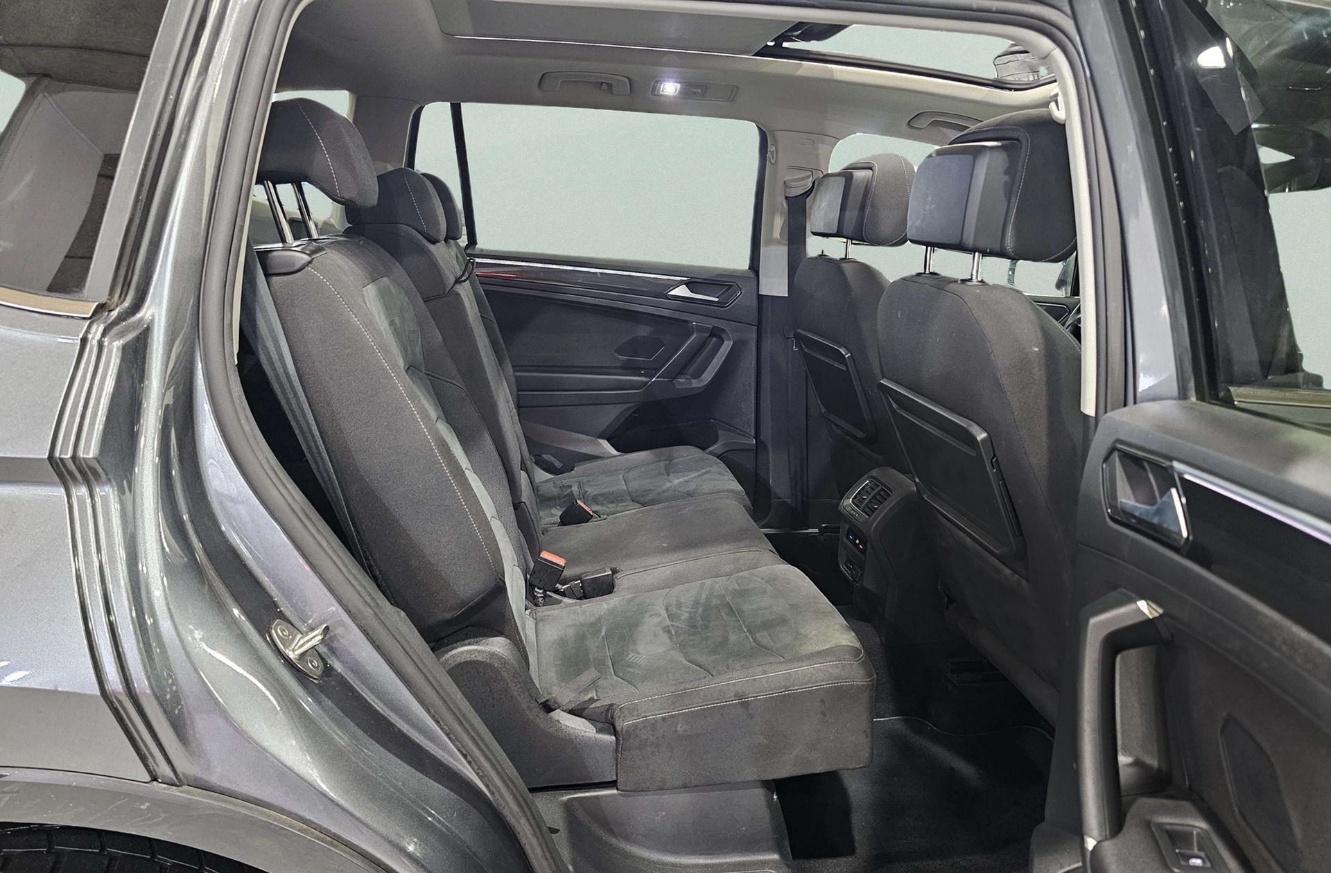 Volkswagen Tiguan Allspace Sport 2.0 TDI 4Motion DSG 7 plazas - foto 28