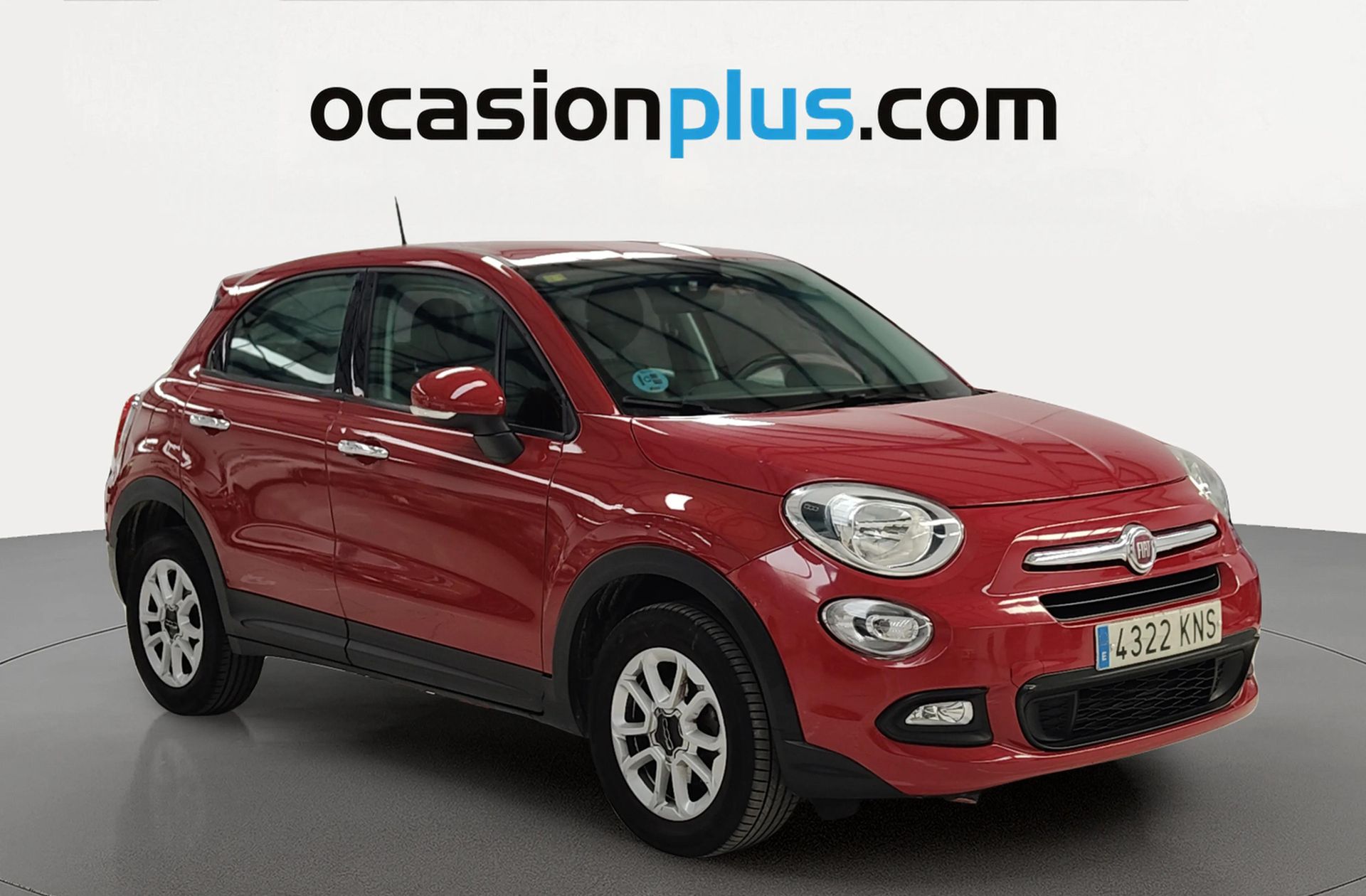 Fiat 500X 1.3 MultiJet Pop Star 4x2 - foto 2