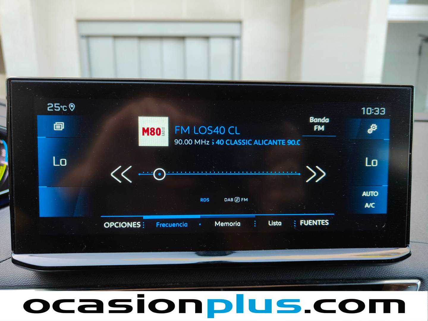 Peugeot 5008 Hybrid Peugeot 5008 Hybrid 1.2 Allure Pack eDCS6 (136 CV) 7 Plazas de ocasión