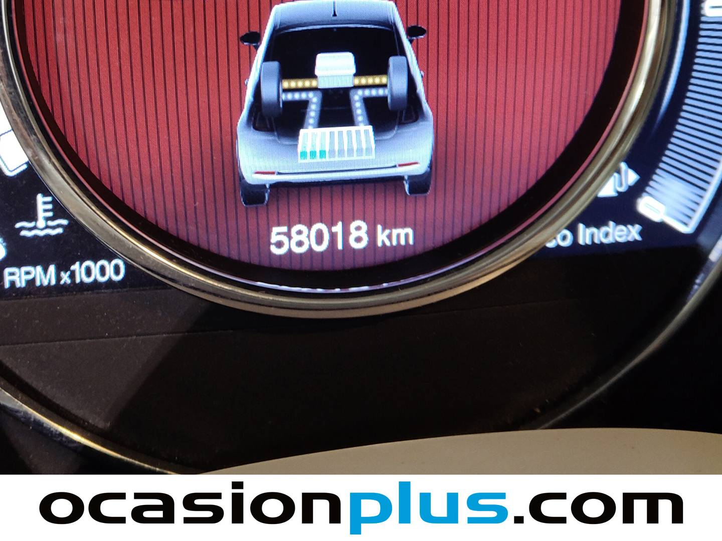 Foto Fiat 500 Fiat 500 1.0 Hybrid Dolcevita  (70 CV)