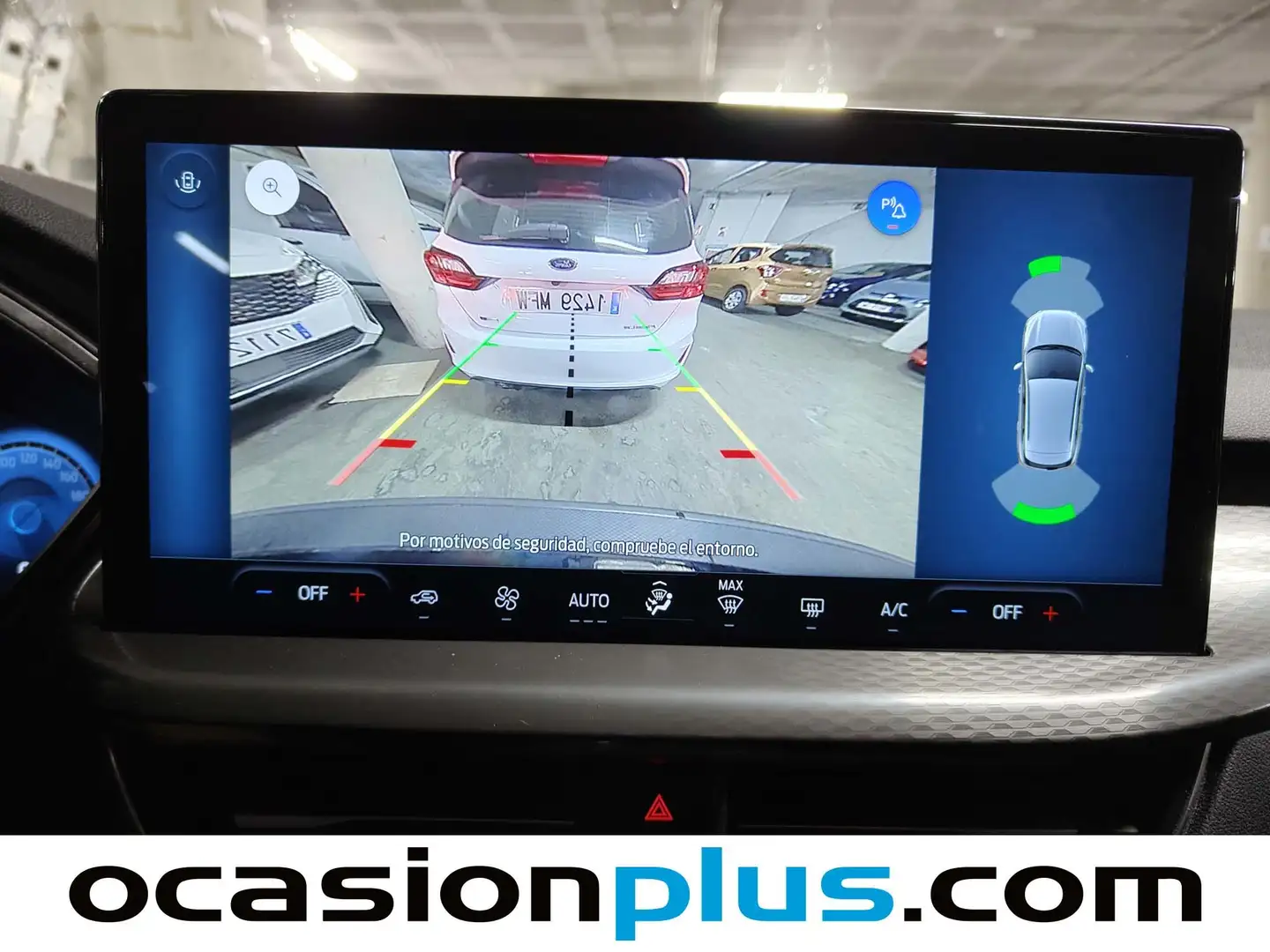 Foto Ford Kuga Ford Kuga 1.5 EcoBoost S&S Titanium 4x2 (150 CV)