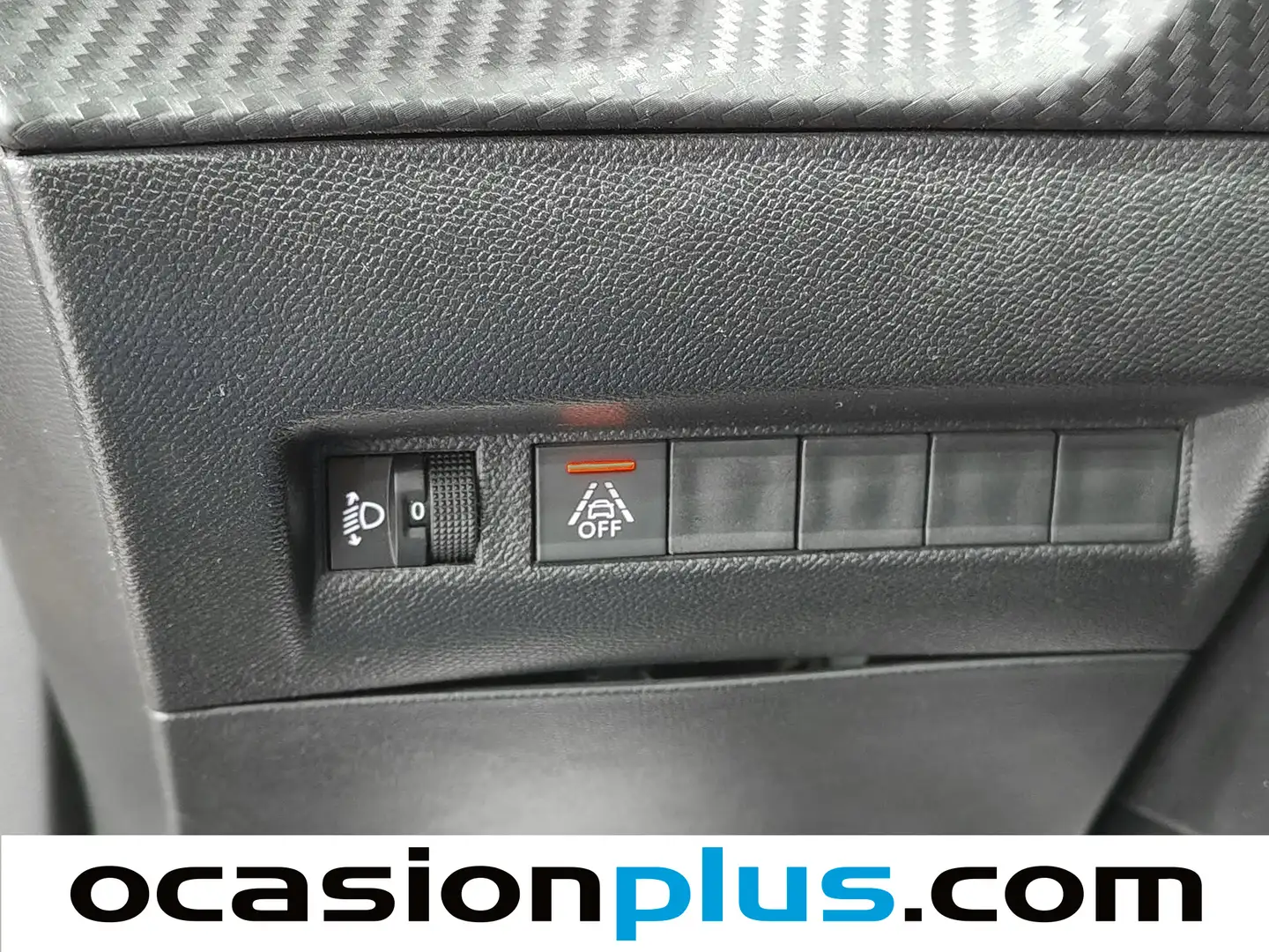 Foto Peugeot 2008 Peugeot 2008 PureTech 100 S&S Allure (100 CV)