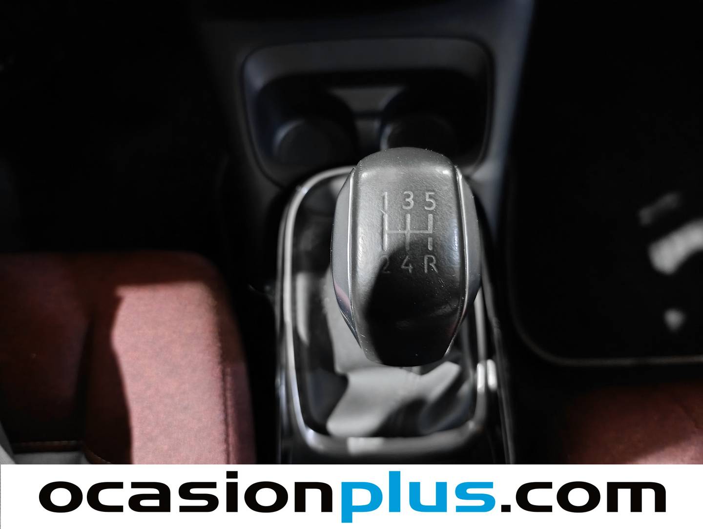 Citroën C4 Cactus Citroen C4 Cactus PureTech 110 S&S Cool&Comfort (110 CV) de segunda mano