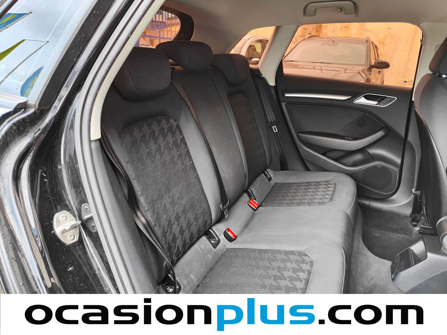 Audi A3 Audi A3 Sportback Attraction 1.6 TDI (105 CV) S Tronic al mejor precio