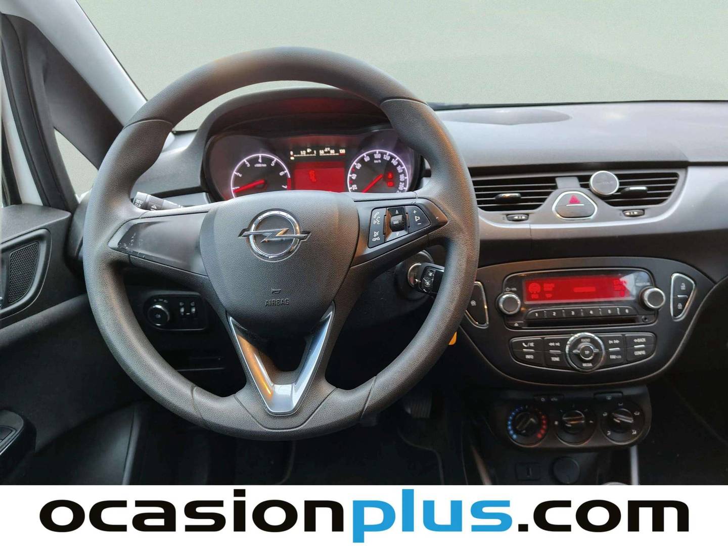 Opel Corsa Opel Corsa 1.4 Expression (75 CV) gasolina