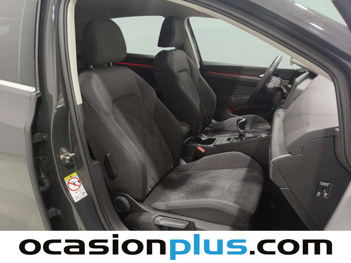 Volkswagen Golf Volkswagen Golf Style 1.5 TSI (130 CV) de segunda mano