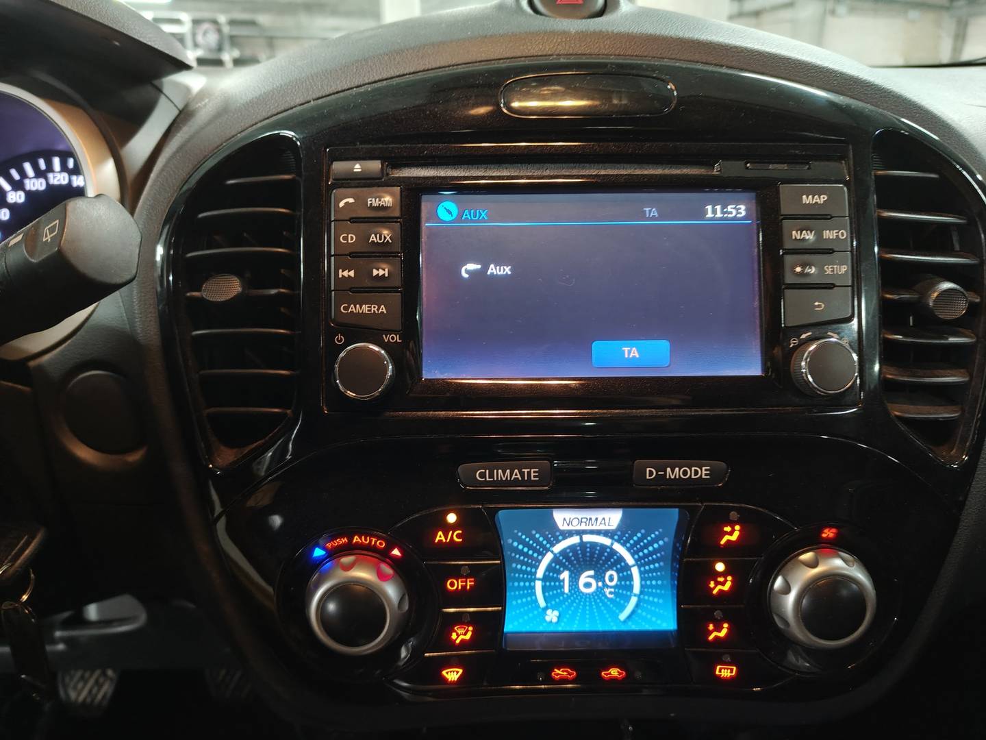 Nissan JUKE Nissan Juke 1.5 dCi S&S N-Tec 4x2 (110 CV) al mejor precio