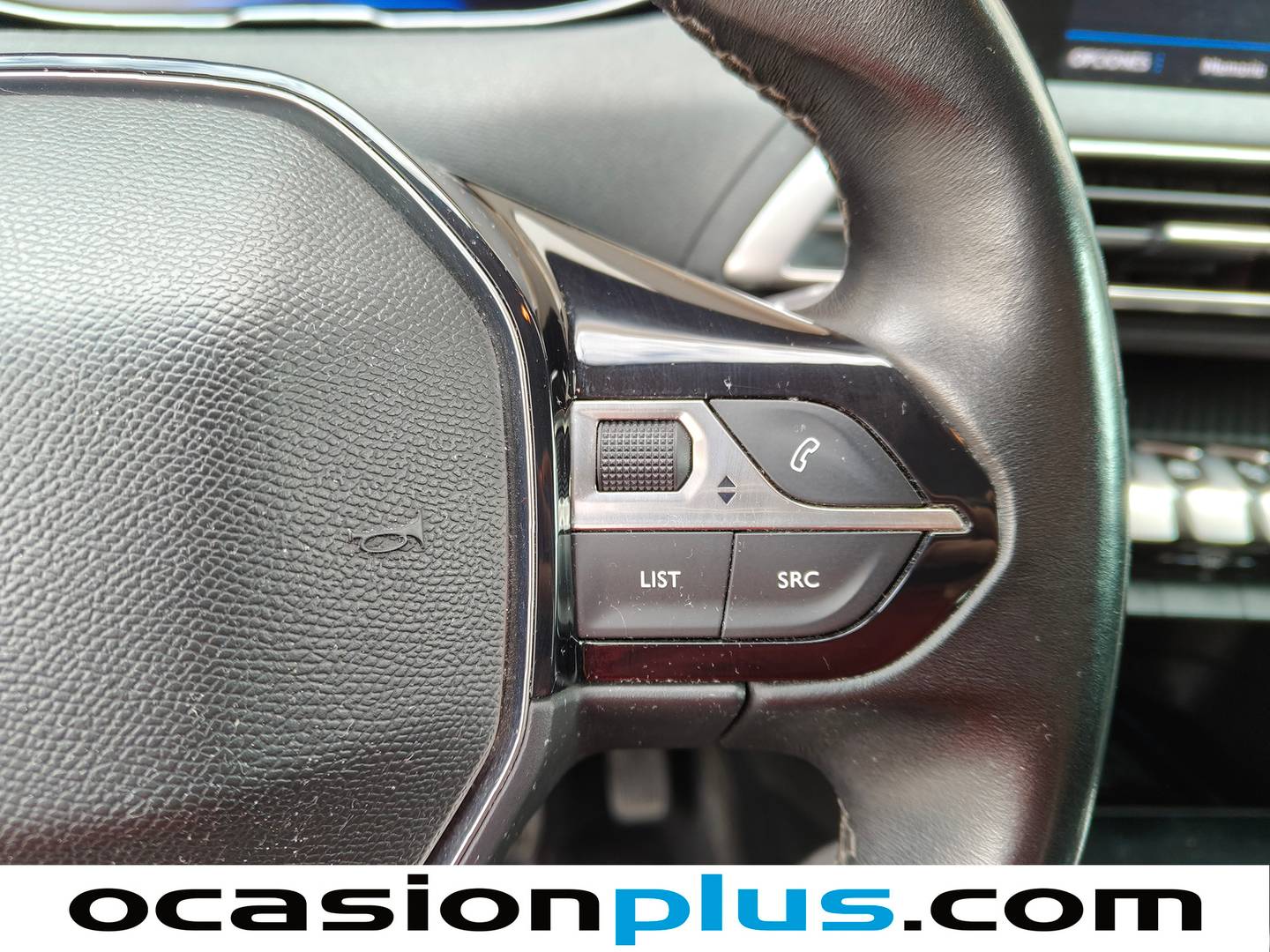 Peugeot 3008 Peugeot 3008 PureTech 130 S&S Active (130 CV) de ocasión