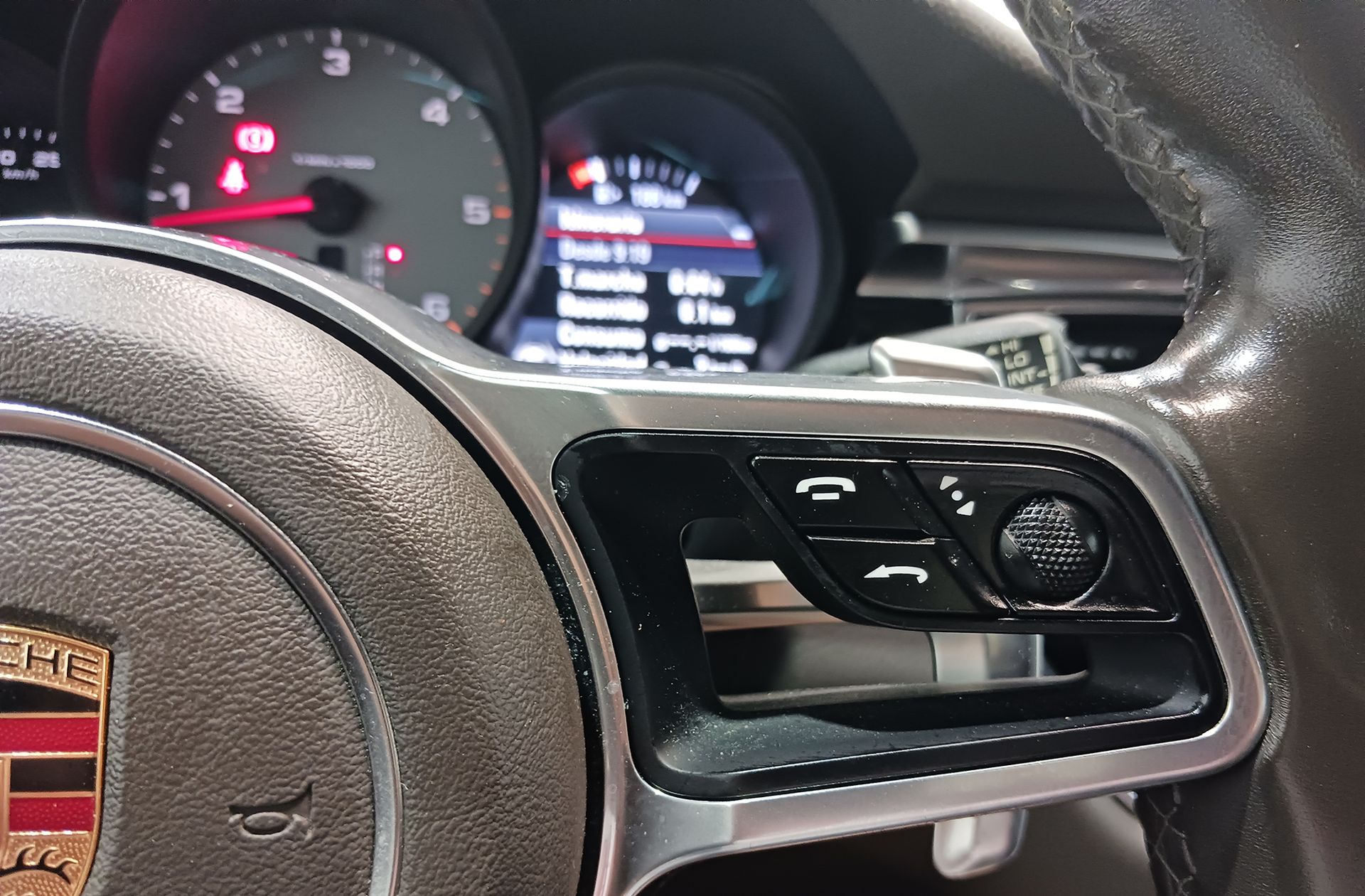 Porsche Macan S Diesel - foto 28