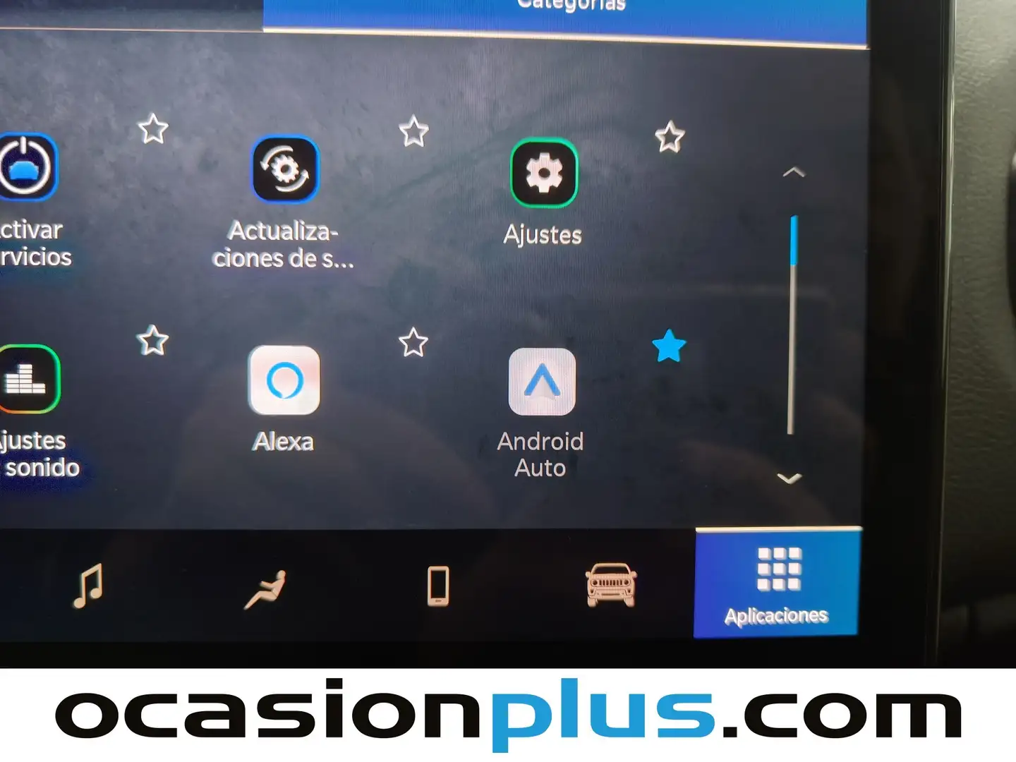 Foto Jeep Renegade Jeep Renegade eHybrid 1.5 Limited ATX (130 CV)