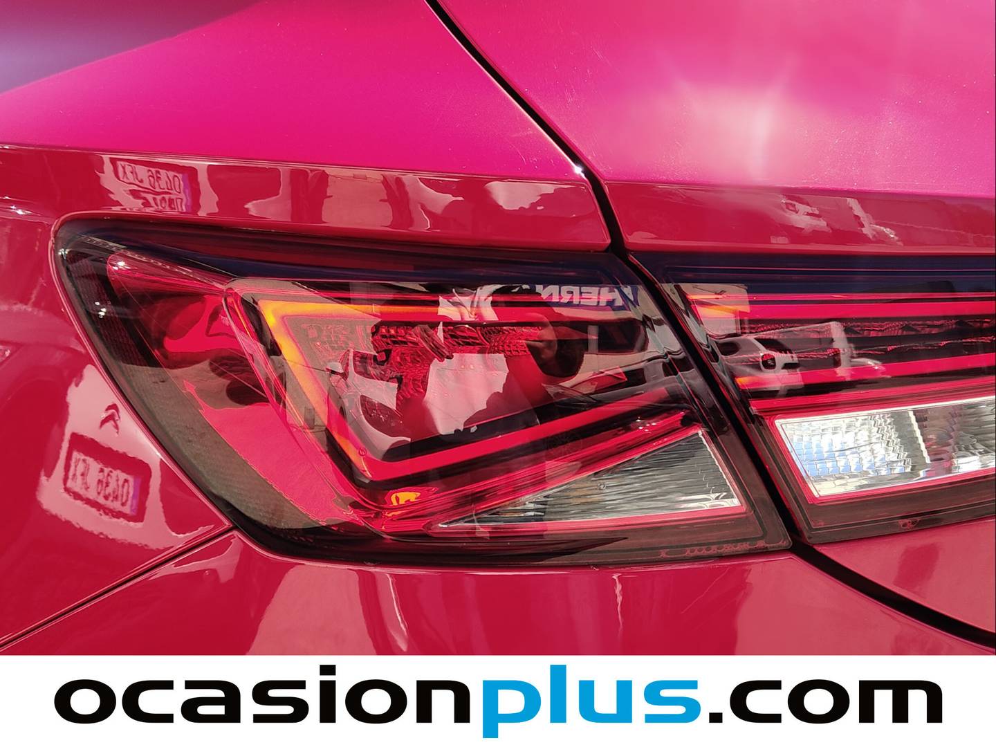 Seat León SEAT León SC 1.4 TSI ACT S&S FR DSG (150 CV) automático