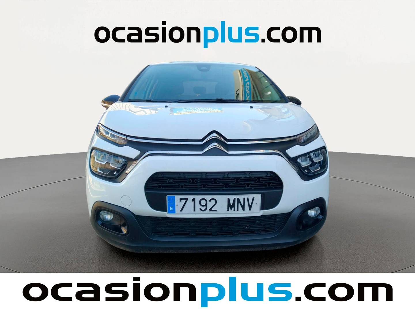 Citroën C3 Citroën C3 PureTech 83 S&S Max (83 CV) 83cv