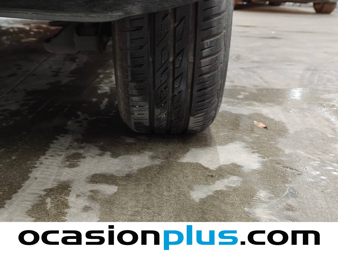 Volkswagen Polo Volkswagen Polo Sport 1.2 TSI BMT (90 CV) gasolina