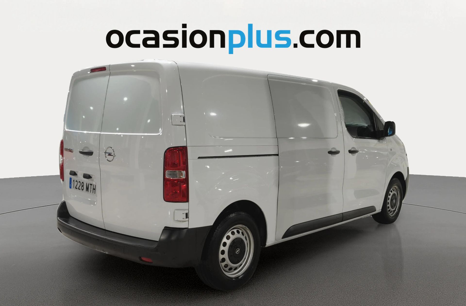 Opel Vivaro Furgon BlueHDi 120 - foto 4