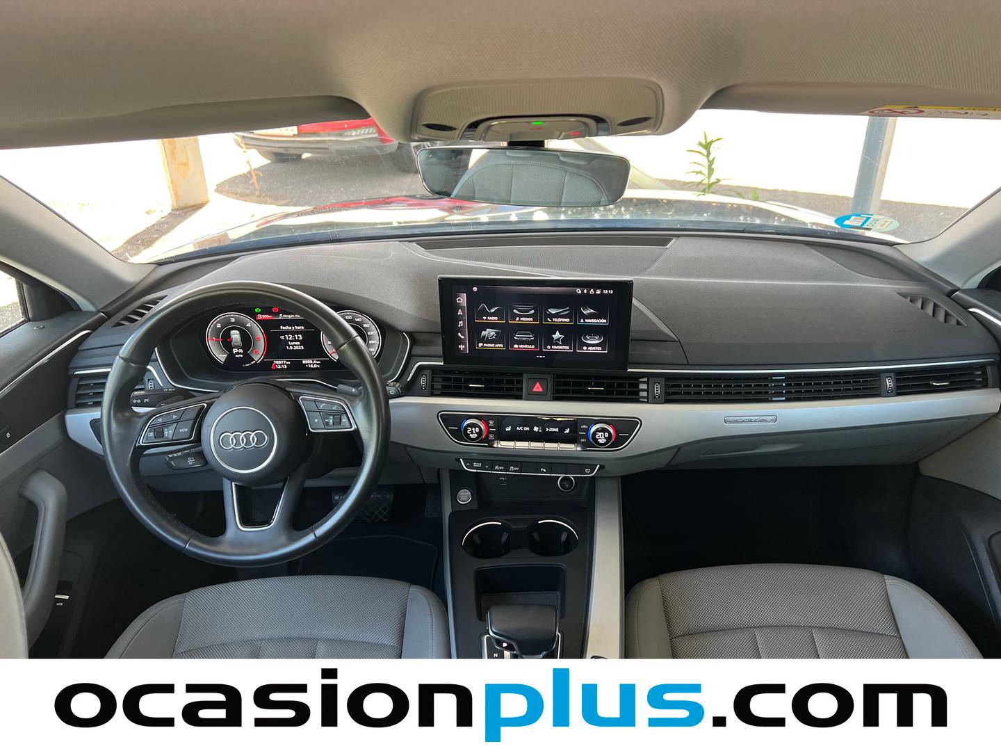 Foto Audi A4 Audi A4 Avant Advanced 40 TDI quattro  (204 CV) S tronic