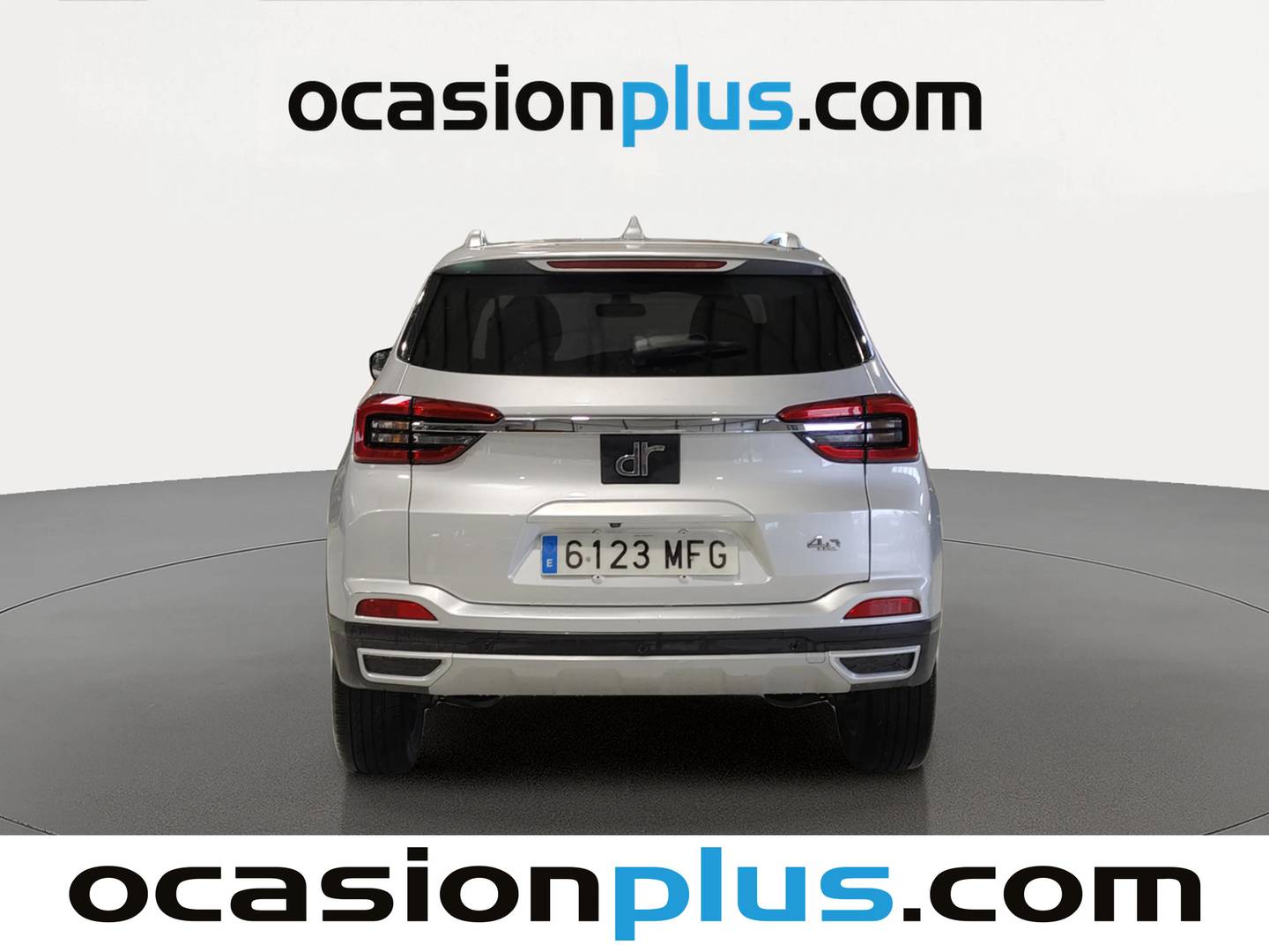 DR AUTOMOBILES DR 4.0 DR AUTOMOBILES DR4 1.5 (116 CV) barato