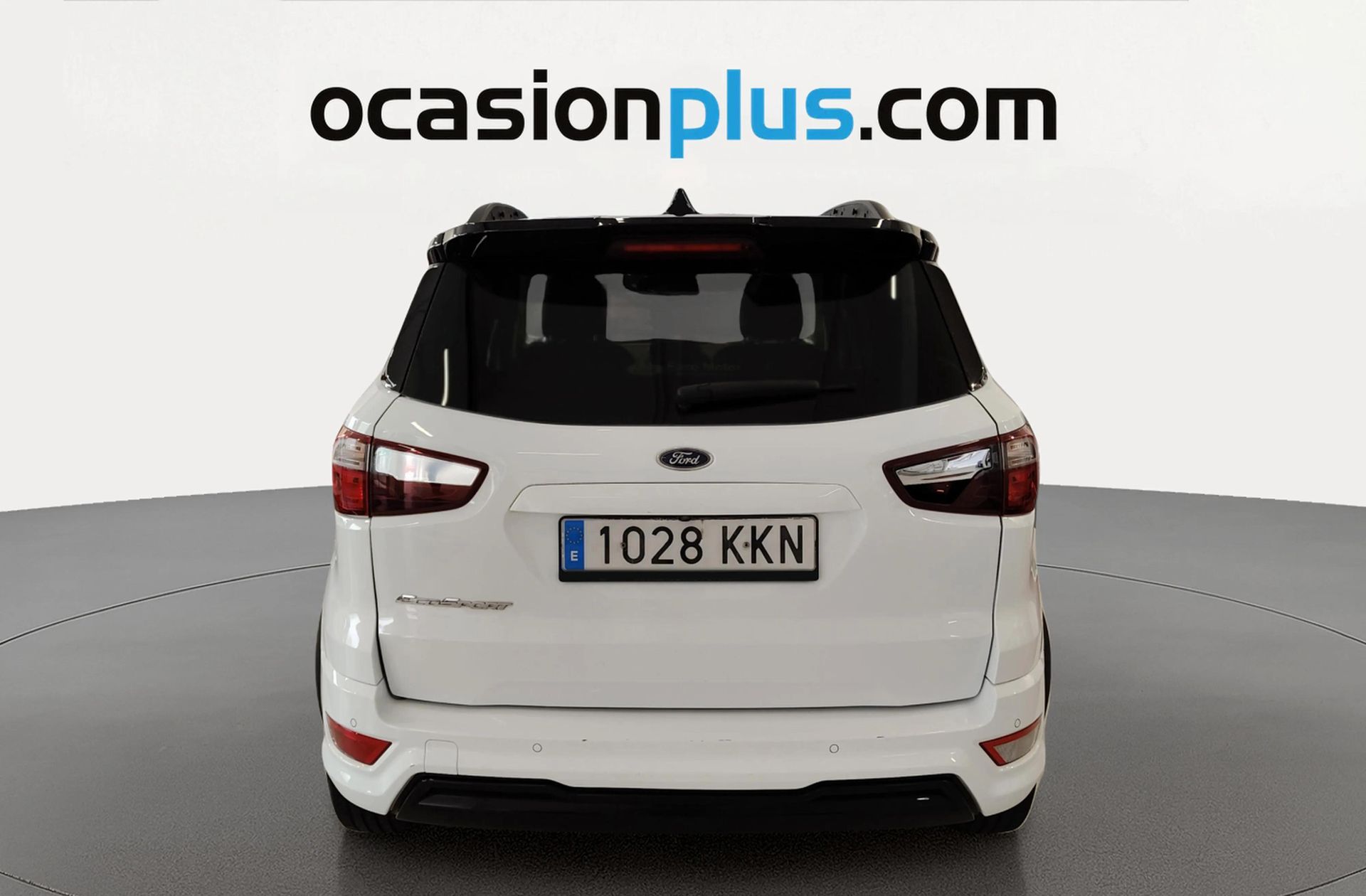 Ford EcoSport 1.5 TDCi ST Line - foto 14