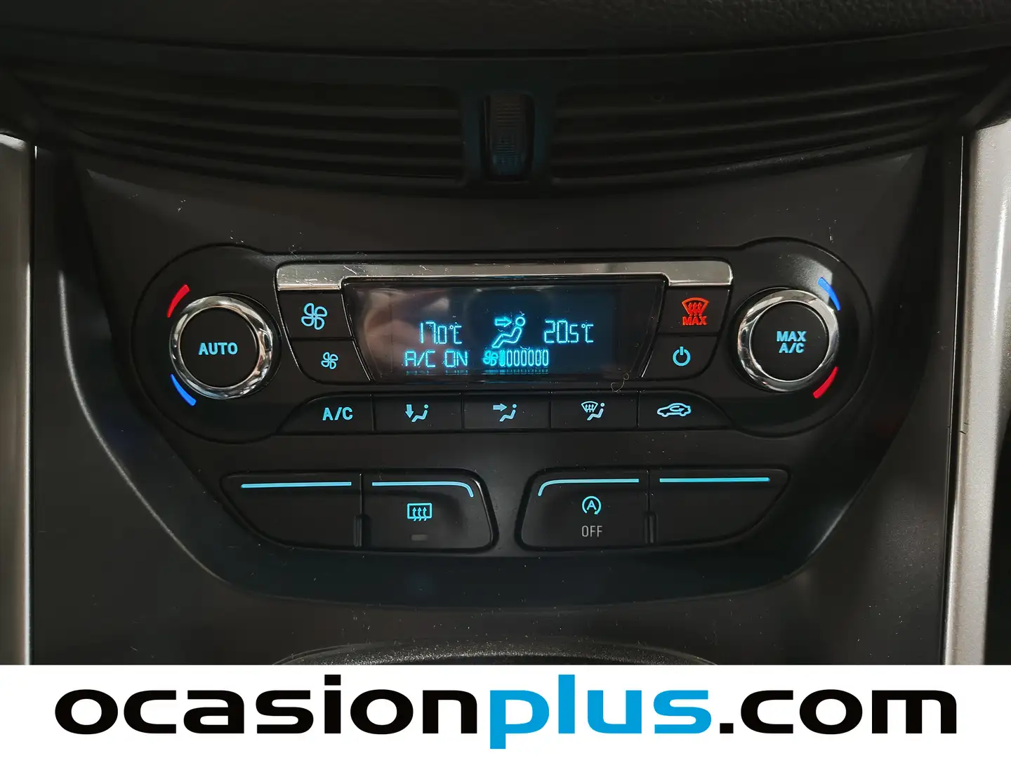 Foto Ford Kuga Ford Kuga 1.6 EcoBoost S&S 4x2 Trend (150 CV)