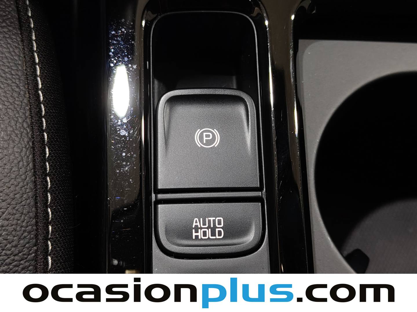 Foto KIA XCeed Kia XCeed 1.0 T-GDi Tech (120 CV)