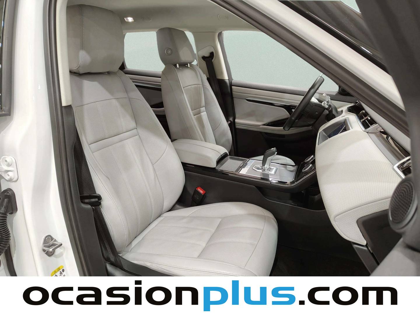 Land Rover Range Rover Evoque Land Rover Range Rover Evoque D150 MHEV Standard 4WD Auto (150 CV) 2019