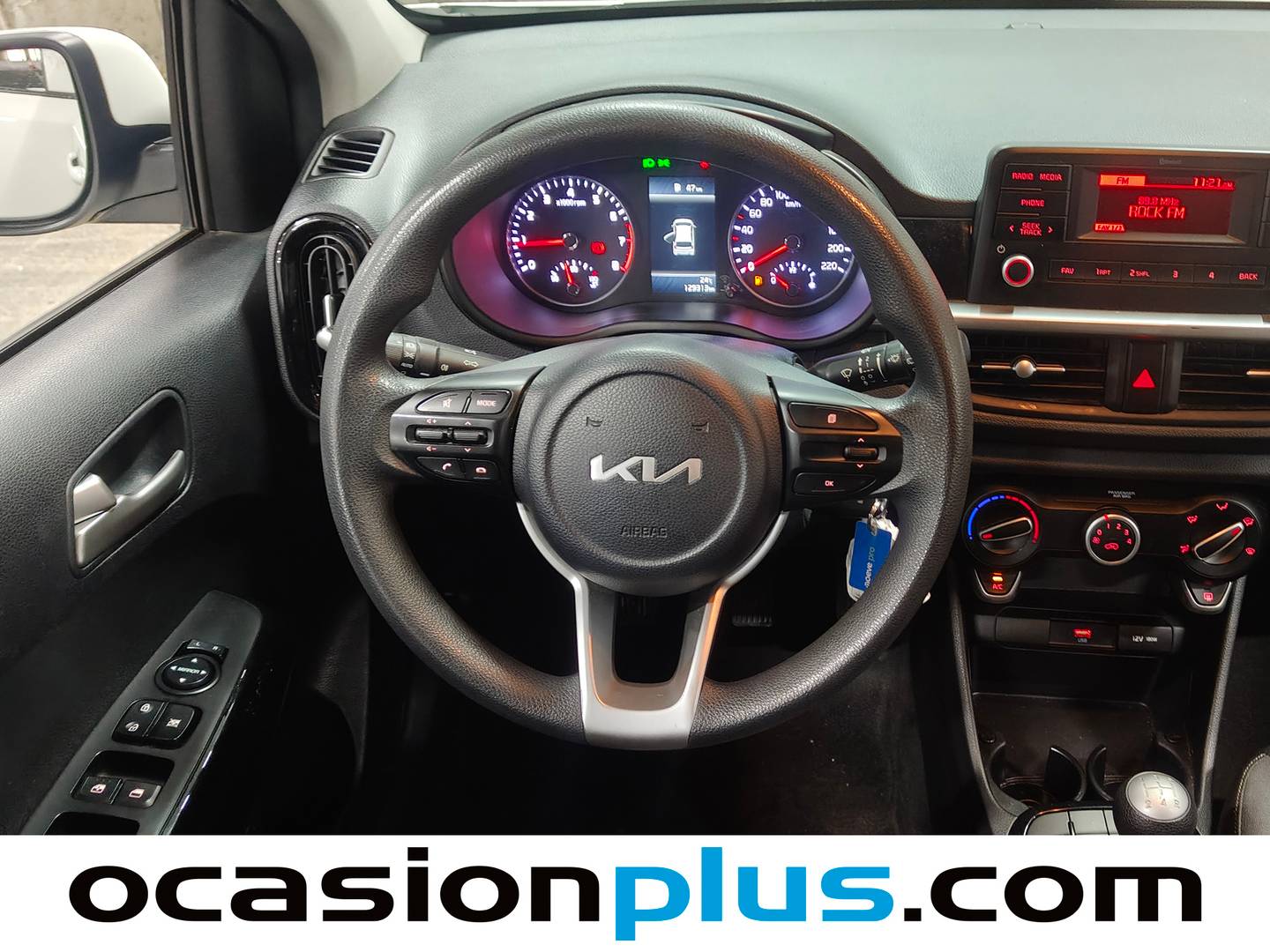 KIA Picanto KIA Picanto 1.0 DPi Concept Pack Comfort (67 CV) manual
