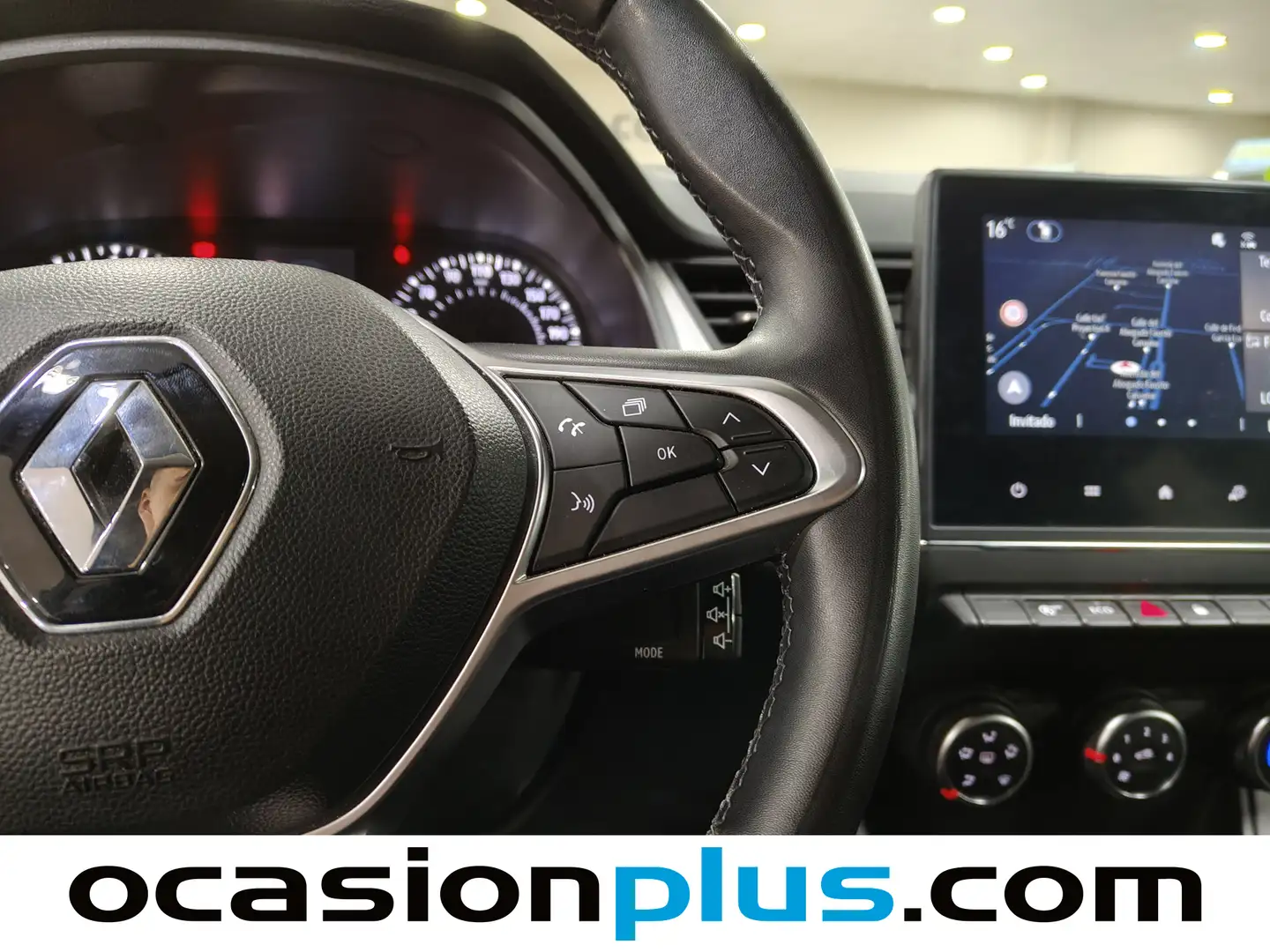 Foto Renault Captur Renault Captur Evolution TCe (90 CV)