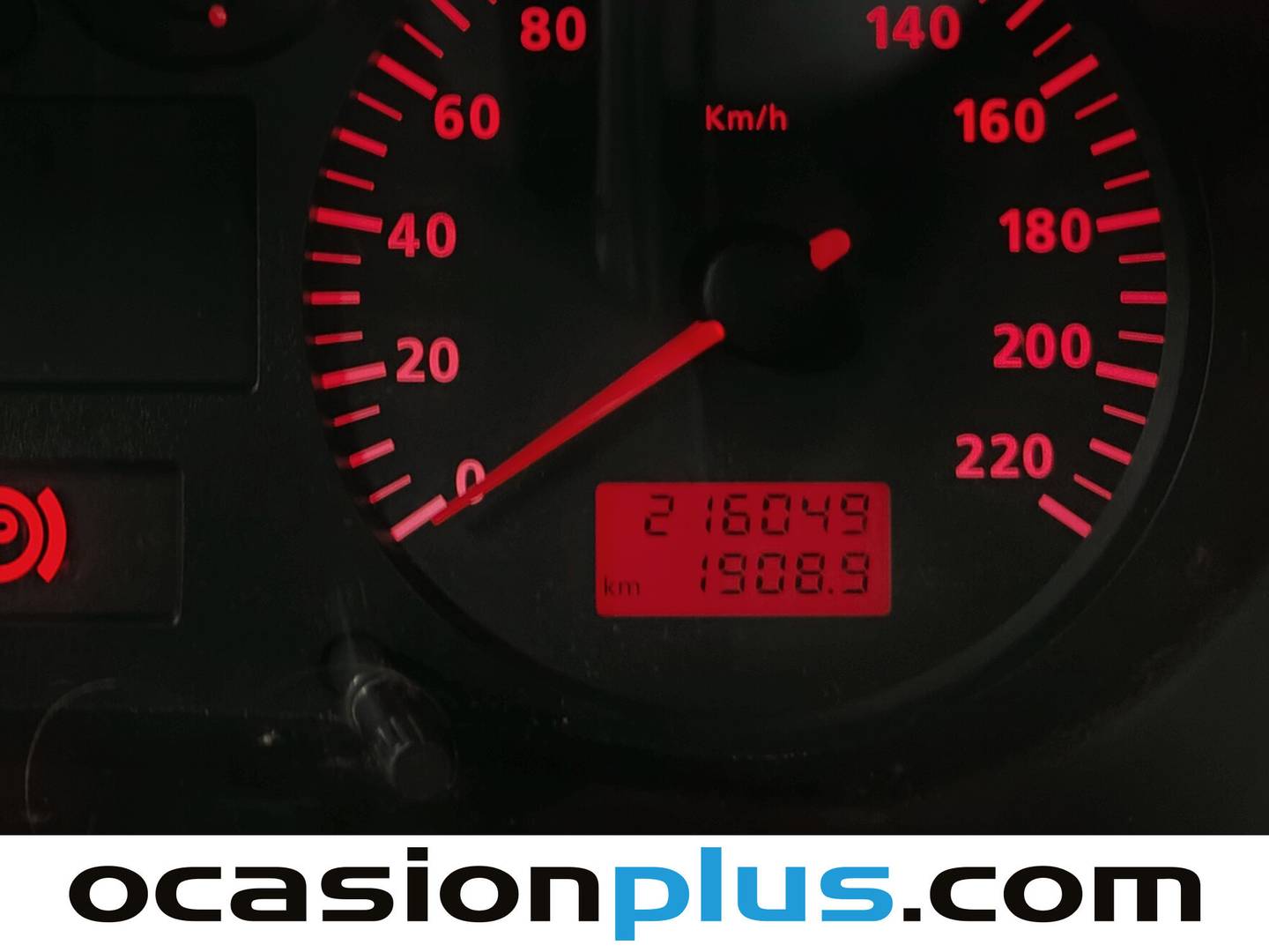 Foto Seat Ibiza SEAT Ibiza 1.9 SDi Stella (68 CV)