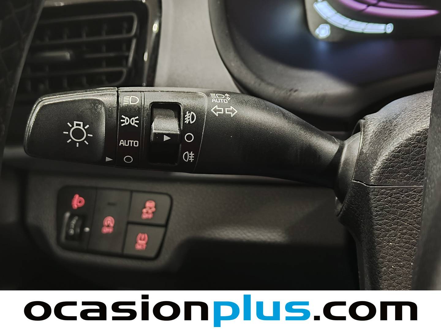 Acabados KIA Stonic KIA Stonic 1.0 T-GDi Drive (100 CV)