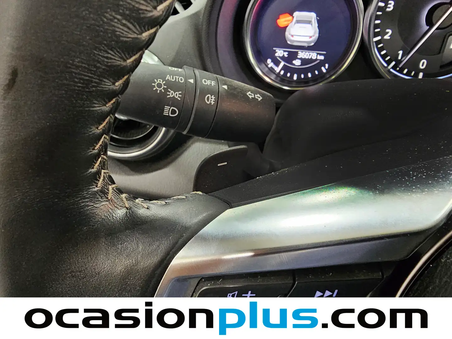 Foto Mazda MX-5 Mazda MX-5 2.0 SKYACTIV-G Zenith AT  (184 CV)