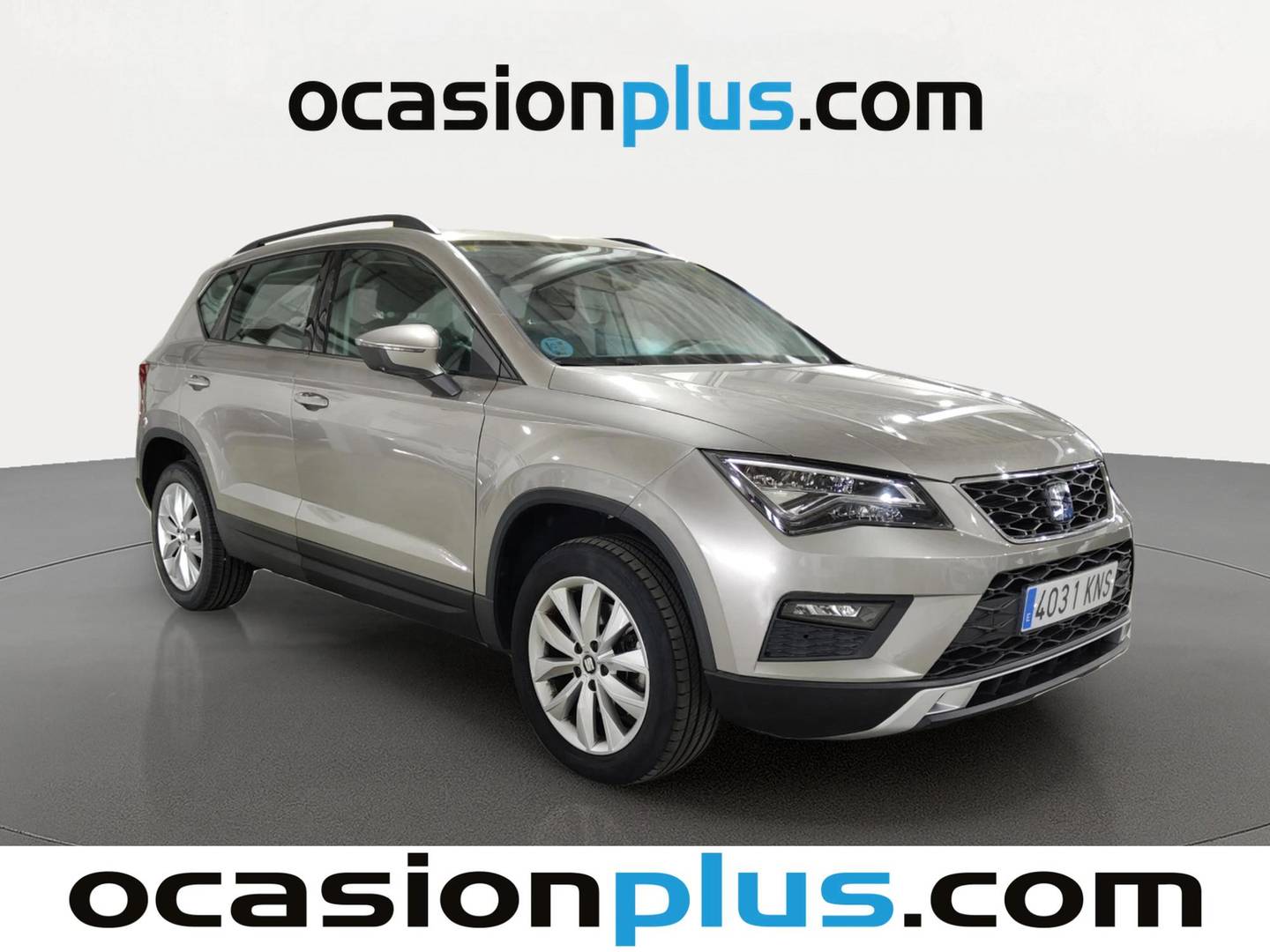Foto Seat Ateca SEAT Ateca 1.6 TDI Style Plus Nav Eco (115 CV)